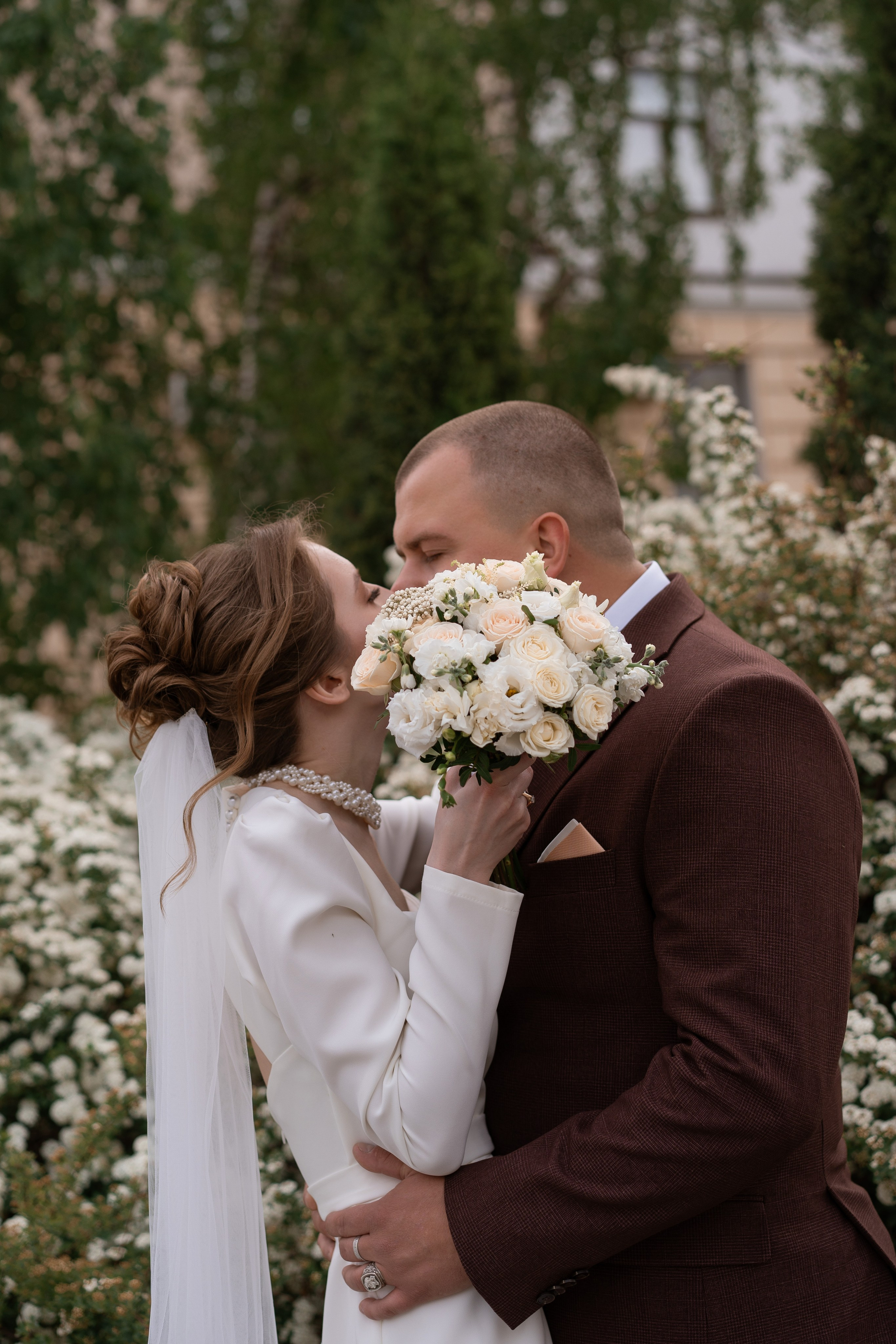 Иван & Елизавета. Margosha-ph.ru