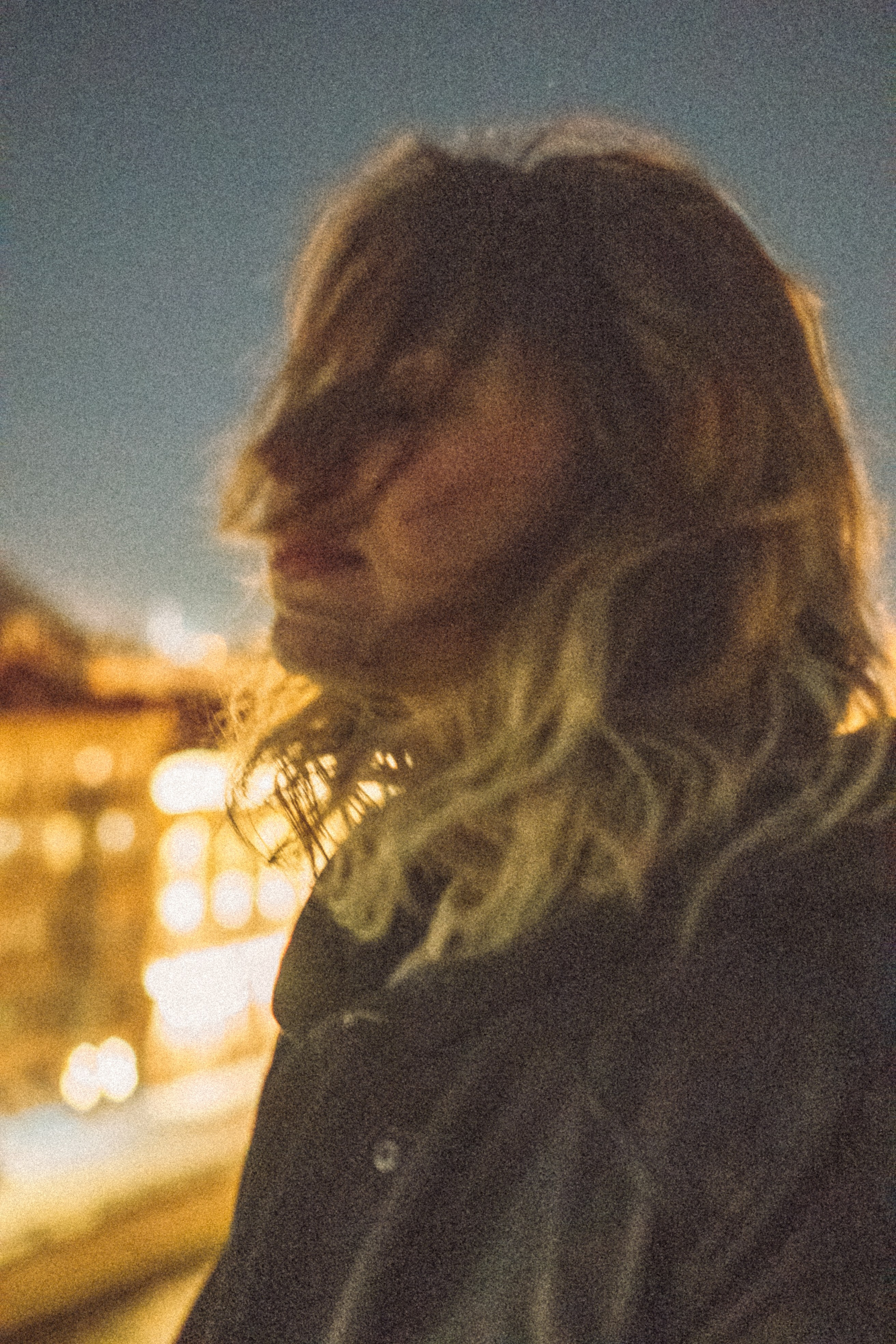 Крыши Питера. Профессиональный фотограф, Санкт-Петербург — Виктория Богомолова