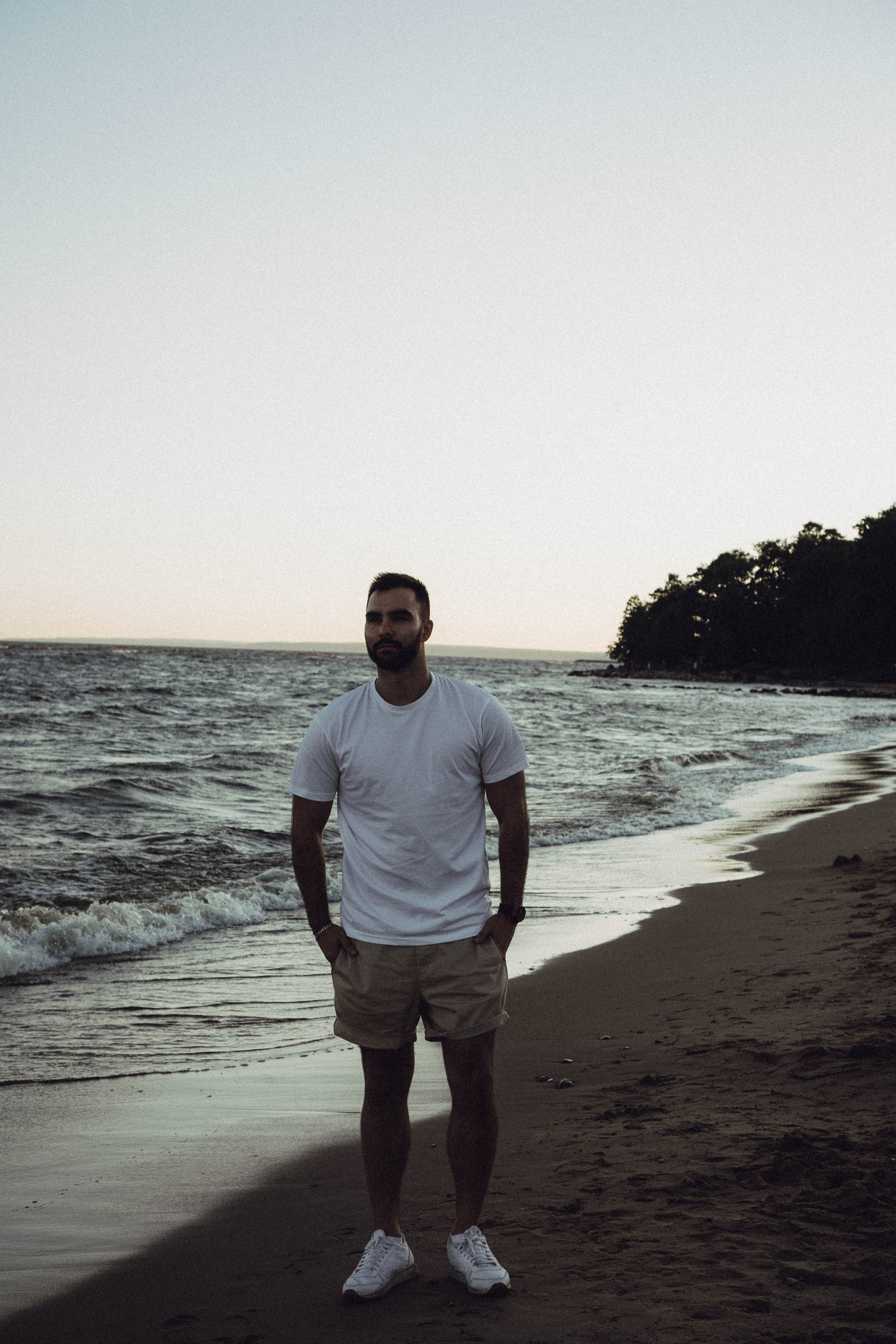 Любовь на заливе. Профессиональный фотограф, Санкт-Петербург — Виктория Богомолова