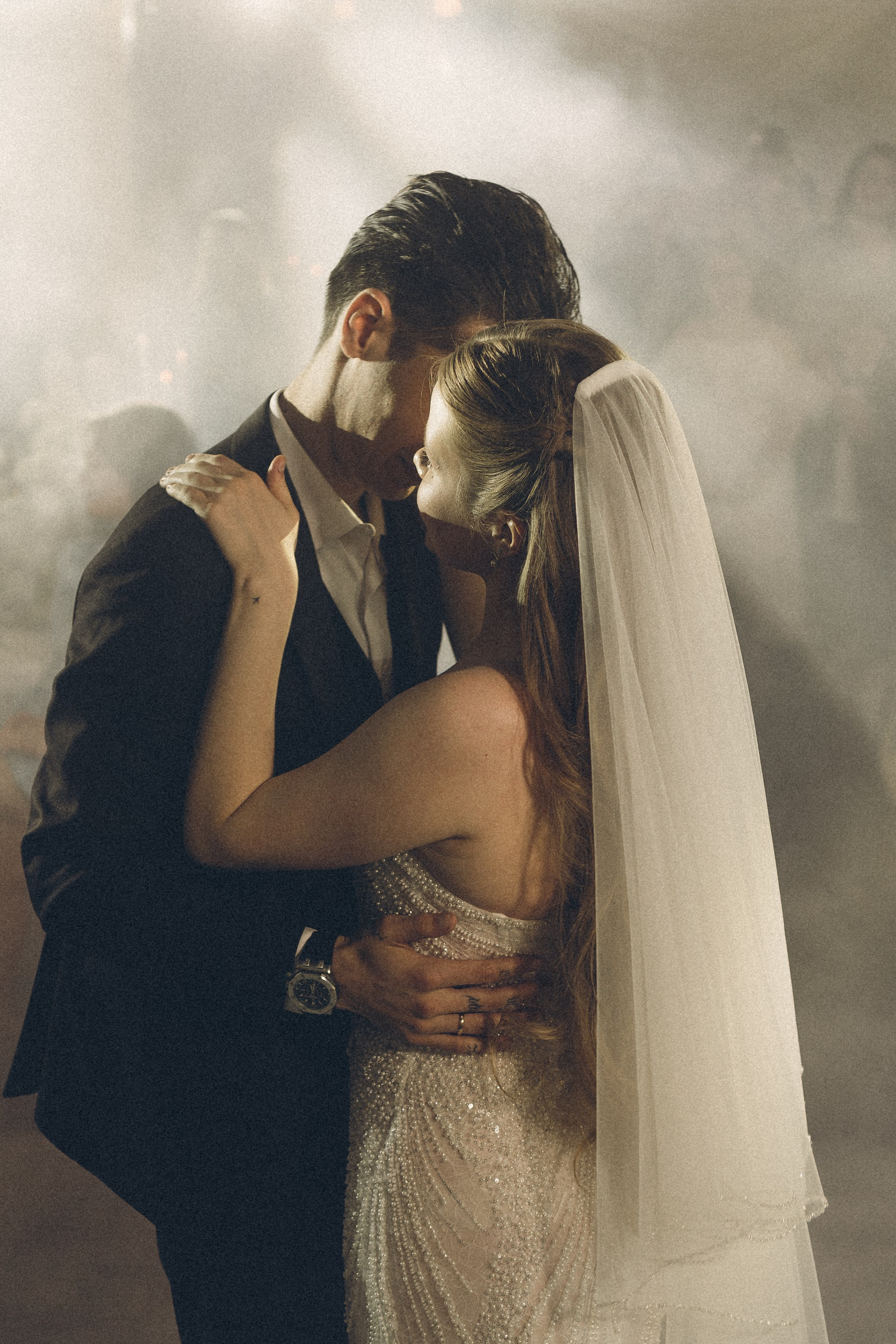 СВАДЕБНАЯ СЬЕМКА В ОТЕЛЕ В СИБИРИ. Профессиональный фотограф, Санкт-Петербург — Виктория Богомолова
