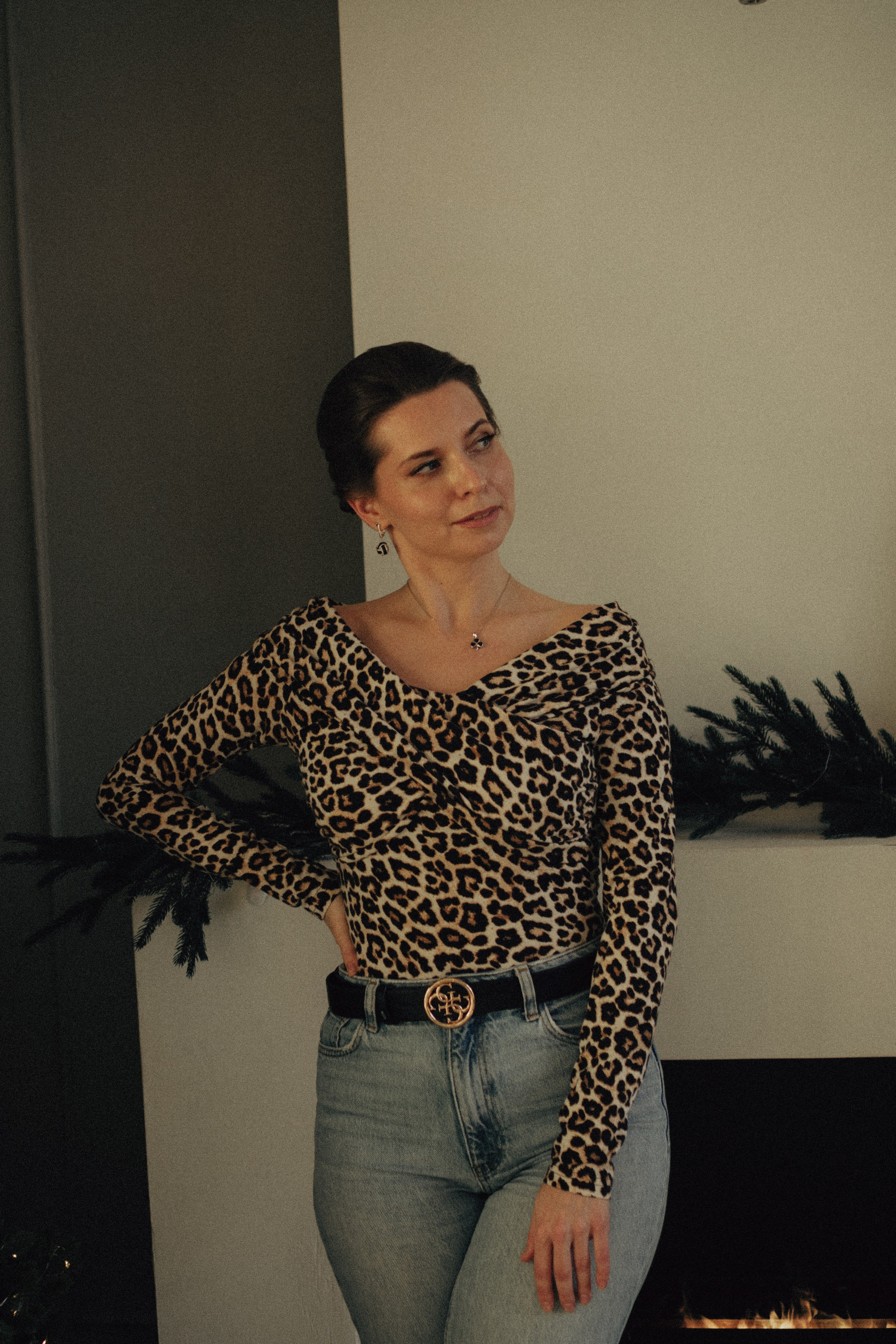 ФОТОСЕСИИЯ В СТУДИИ ДЛЯ ДЕВУШКИ ПСИХОЛОГА. Профессиональный фотограф, Санкт-Петербург — Виктория Богомолова