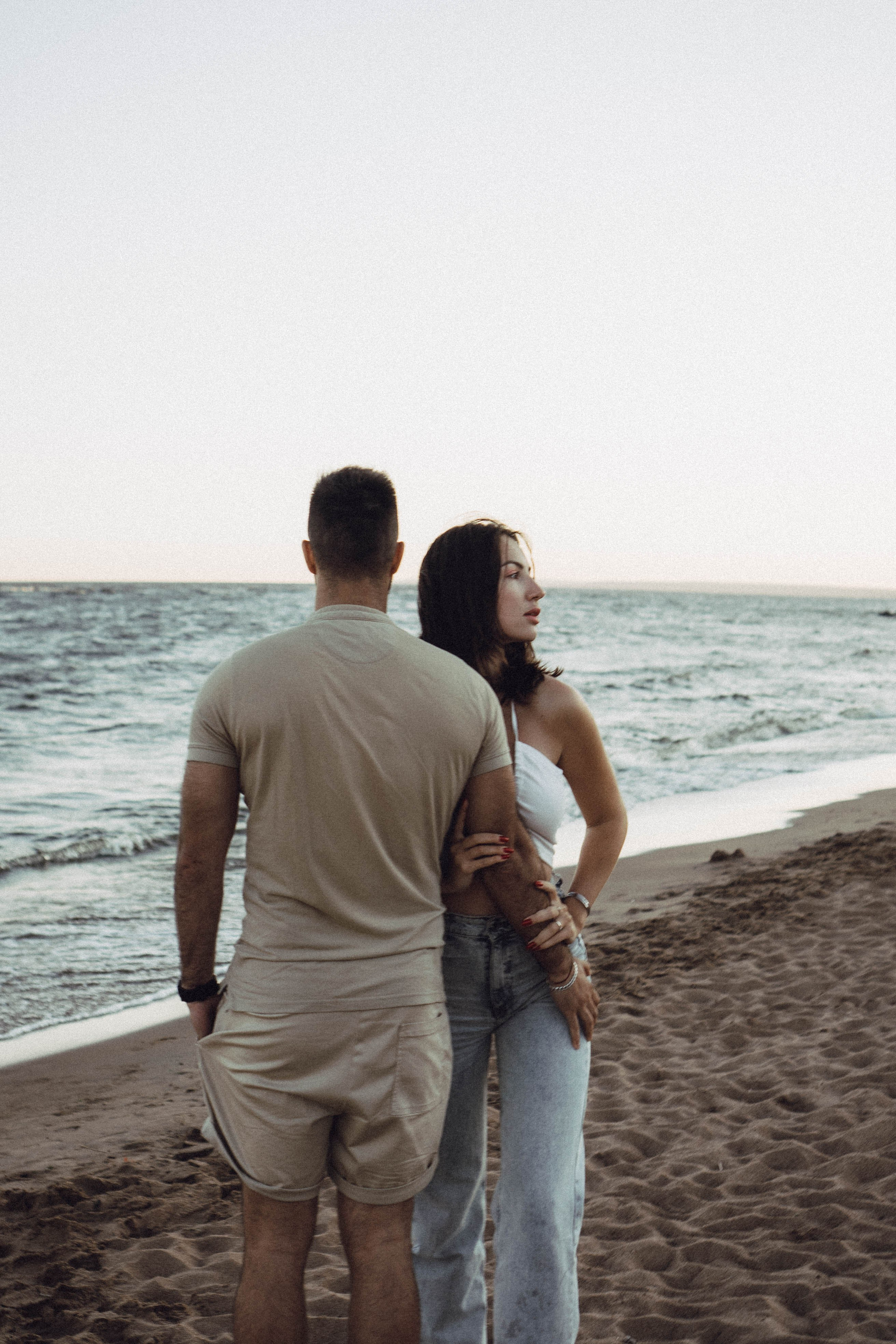Любовь на заливе. Профессиональный фотограф, Санкт-Петербург — Виктория Богомолова
