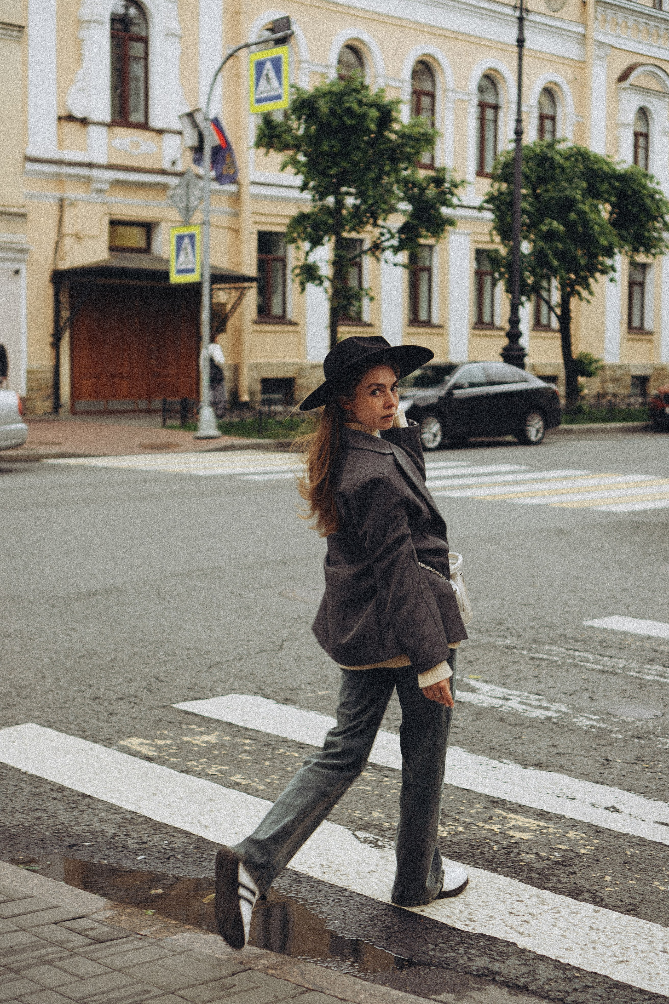 ПРОГУЛКА НА ЧЕРНЫШЕВСКОЙ. Профессиональный фотограф, Санкт-Петербург — Виктория Богомолова