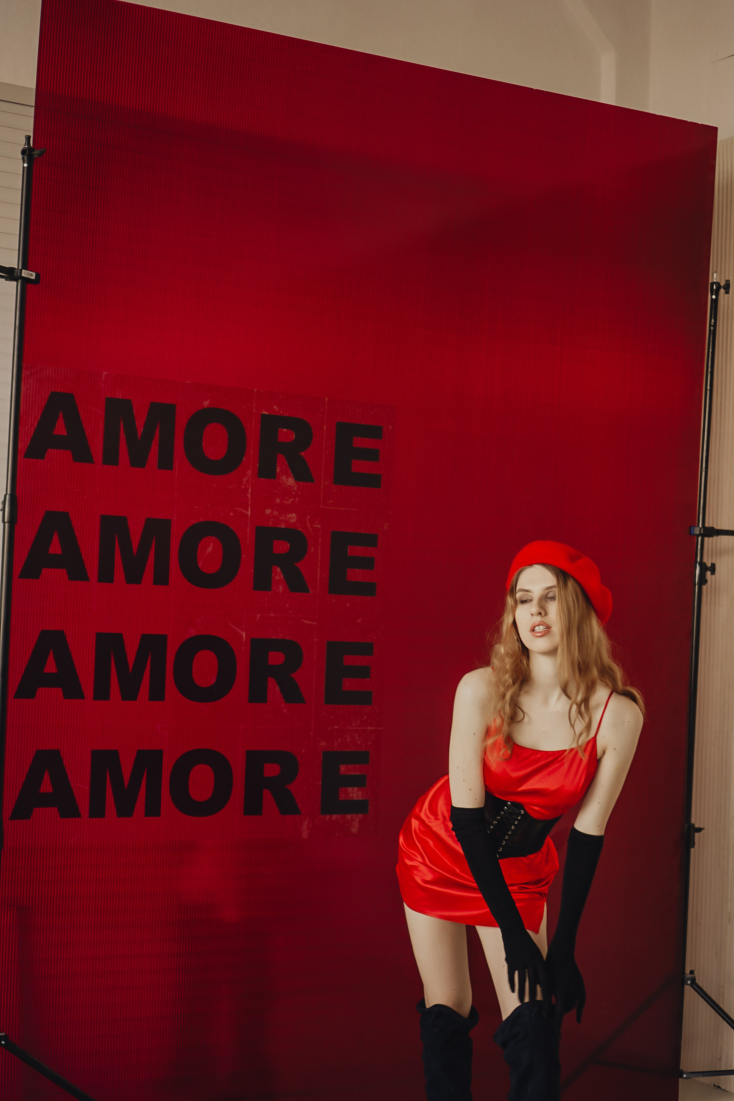 Студийная. Профессиональный фотограф, Санкт-Петербург — Виктория Богомолова