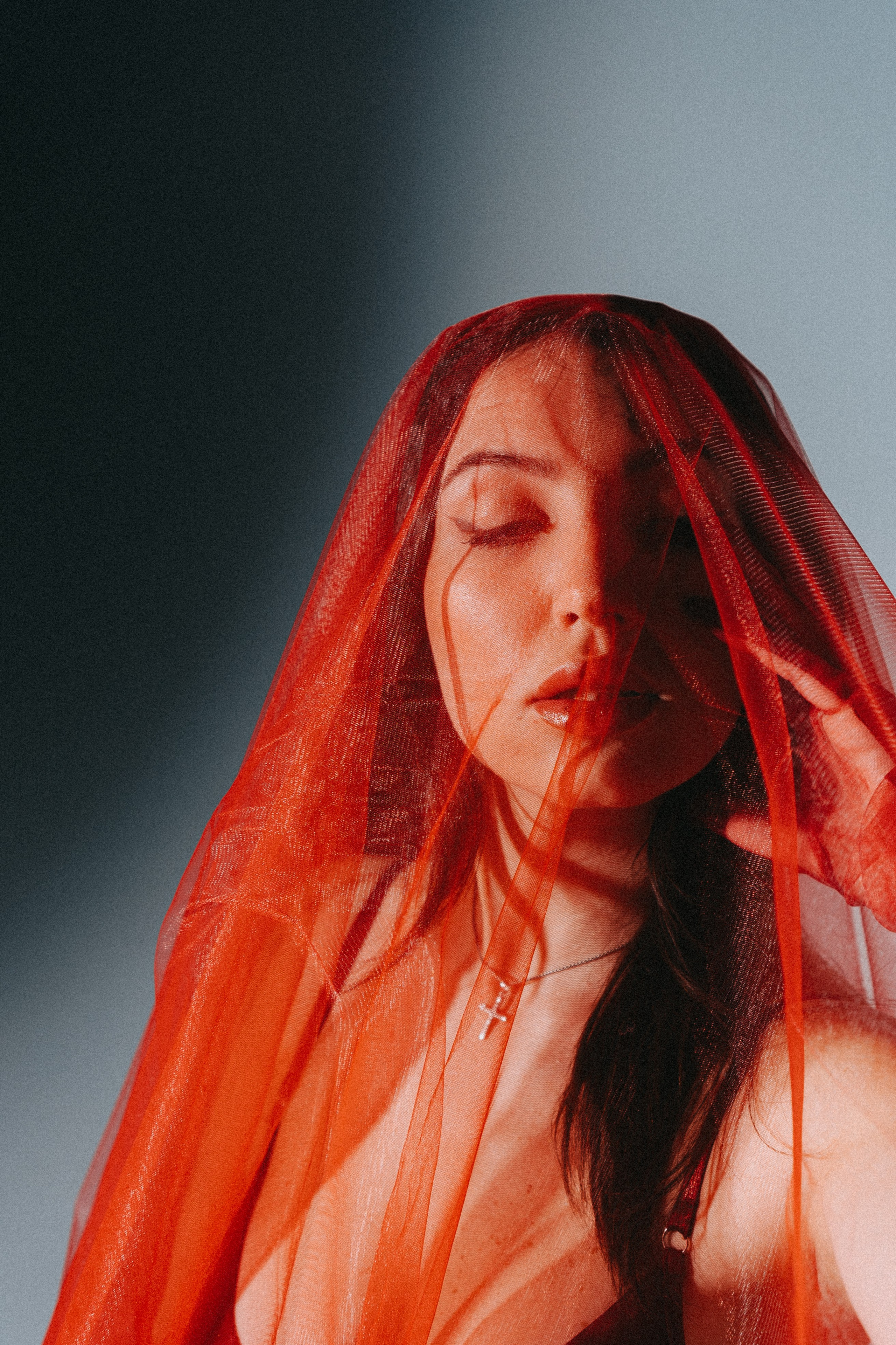 Творческая история для девушки. Профессиональный фотограф, Санкт-Петербург — Виктория Богомолова