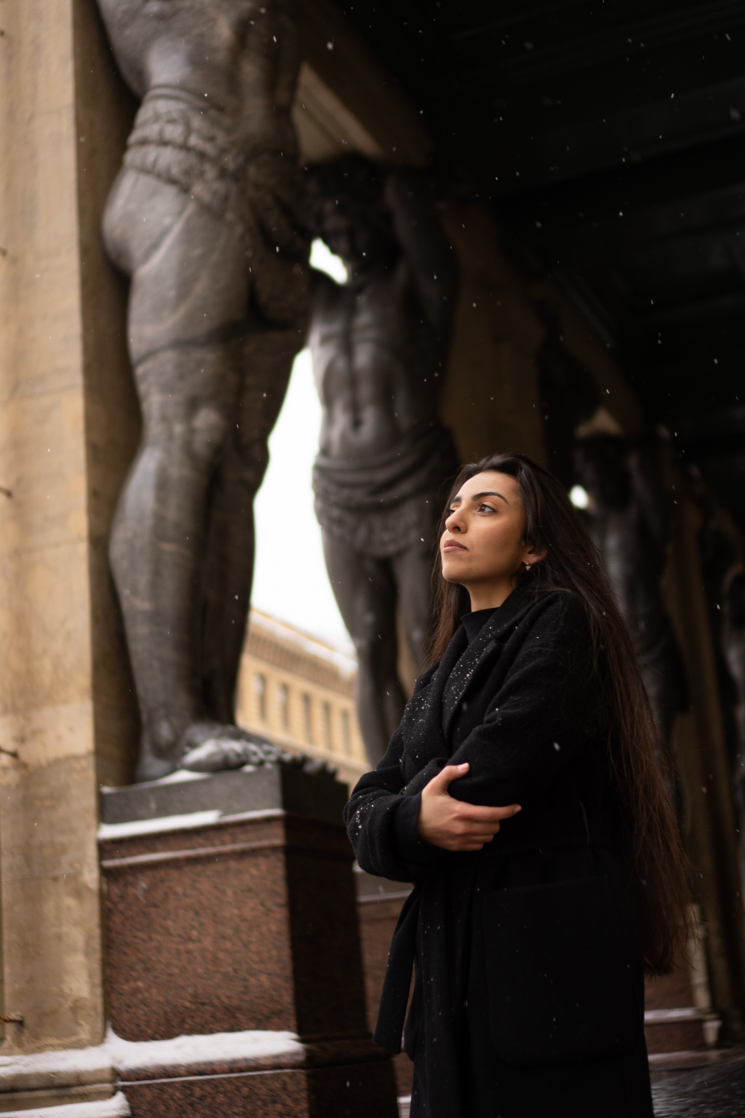 Фотосессия в Санкт-Петербурге. Профессиональный фотограф, Санкт-Петербург — Виктория Богомолова