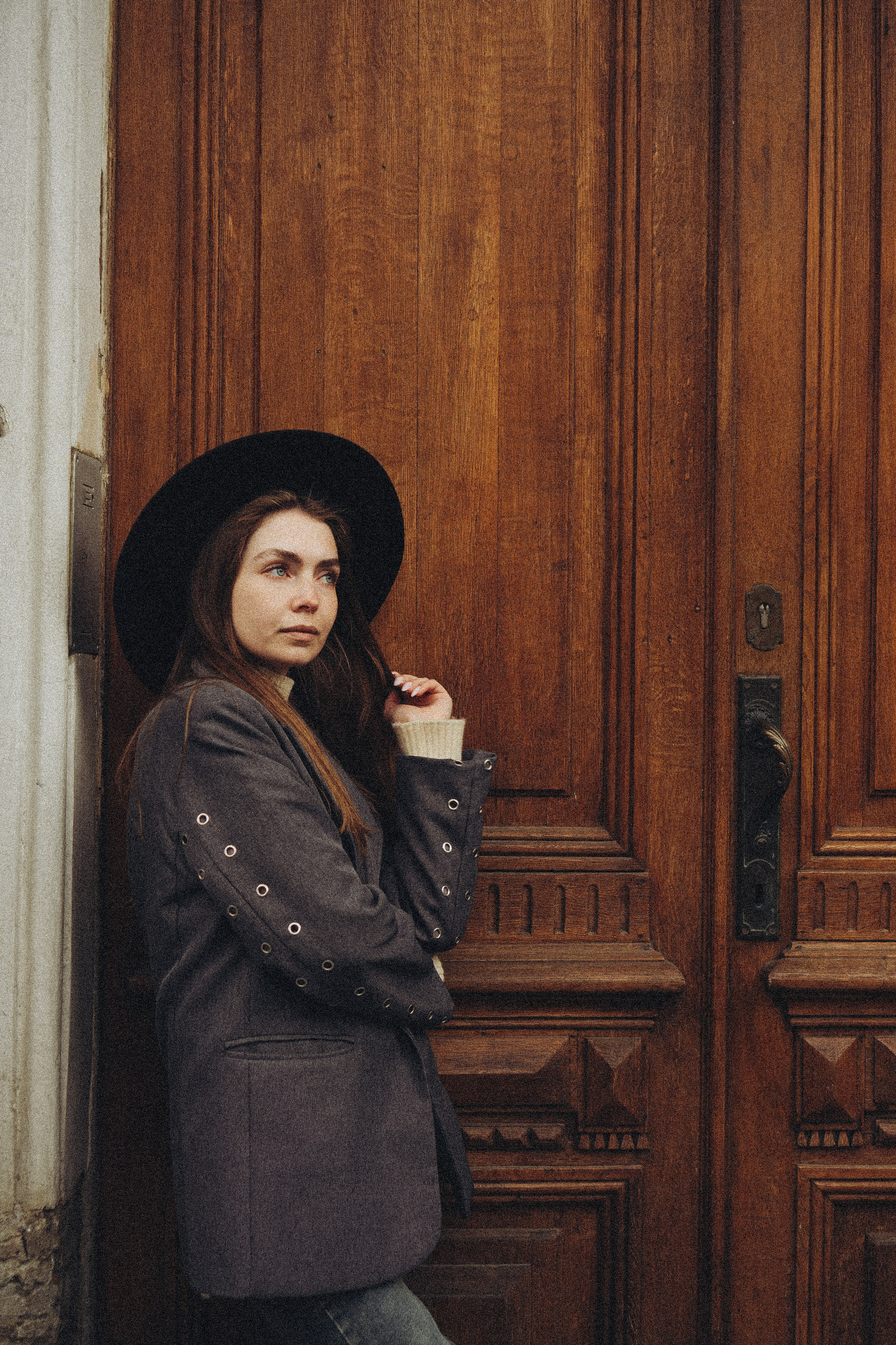 ПРОГУЛКА НА ЧЕРНЫШЕВСКОЙ. Профессиональный фотограф, Санкт-Петербург — Виктория Богомолова