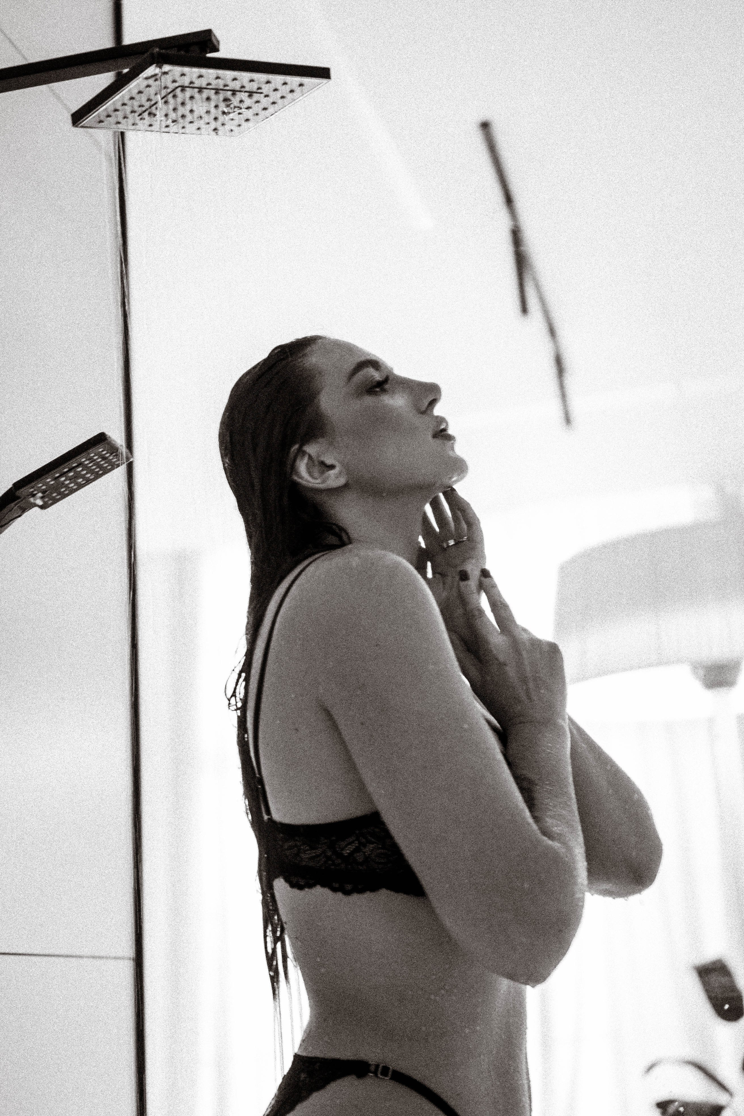 Элеонора в студии. Профессиональный фотограф, Санкт-Петербург — Виктория Богомолова