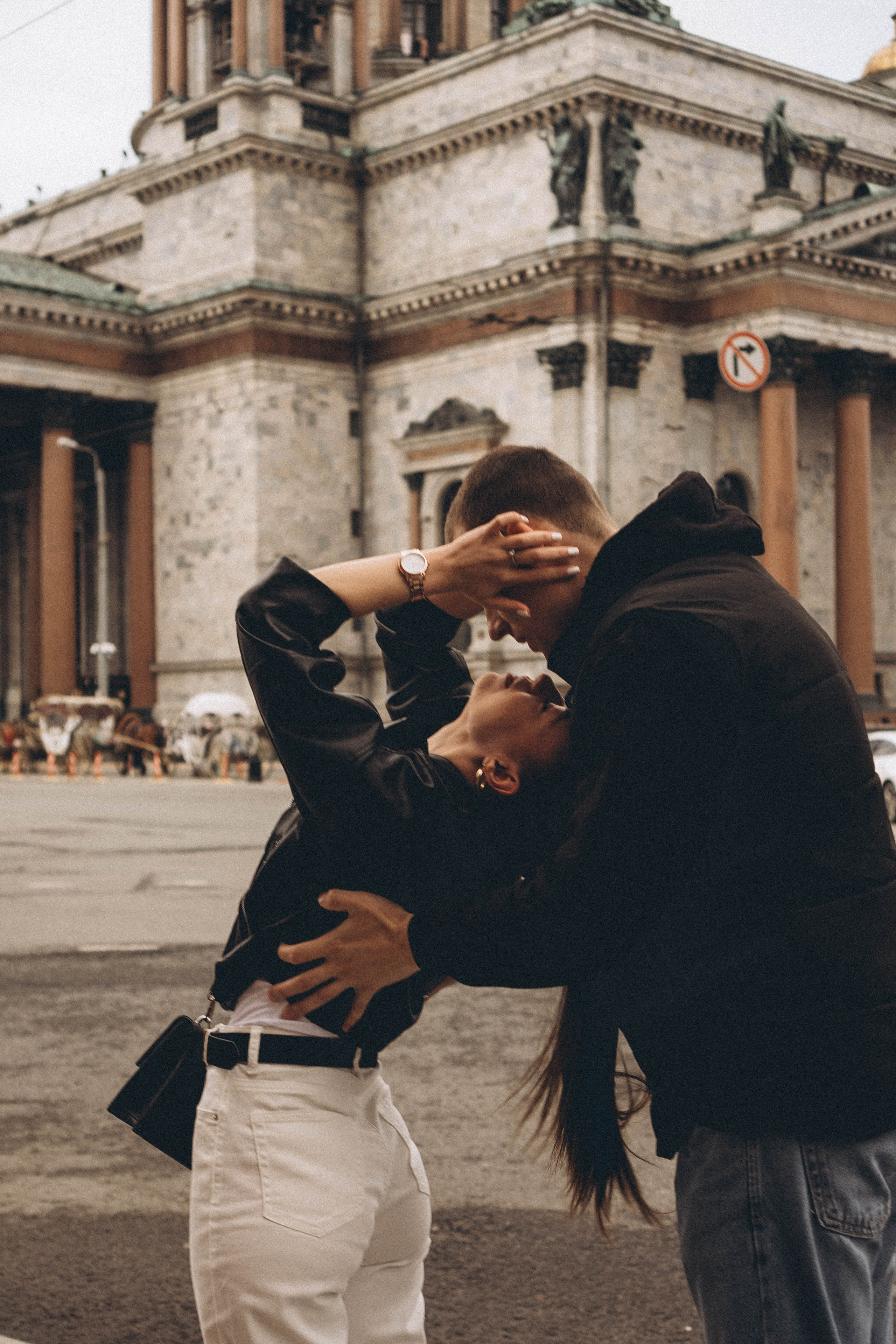 Прогулочная. Профессиональный фотограф, Санкт-Петербург — Виктория Богомолова