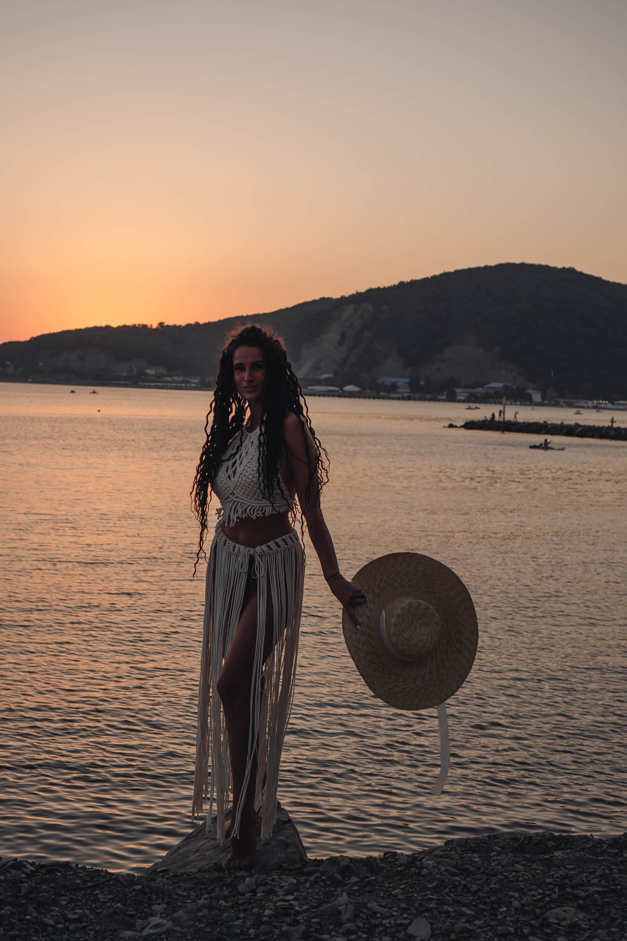 Рассвет. Профессиональный фотограф, Санкт-Петербург — Виктория Богомолова