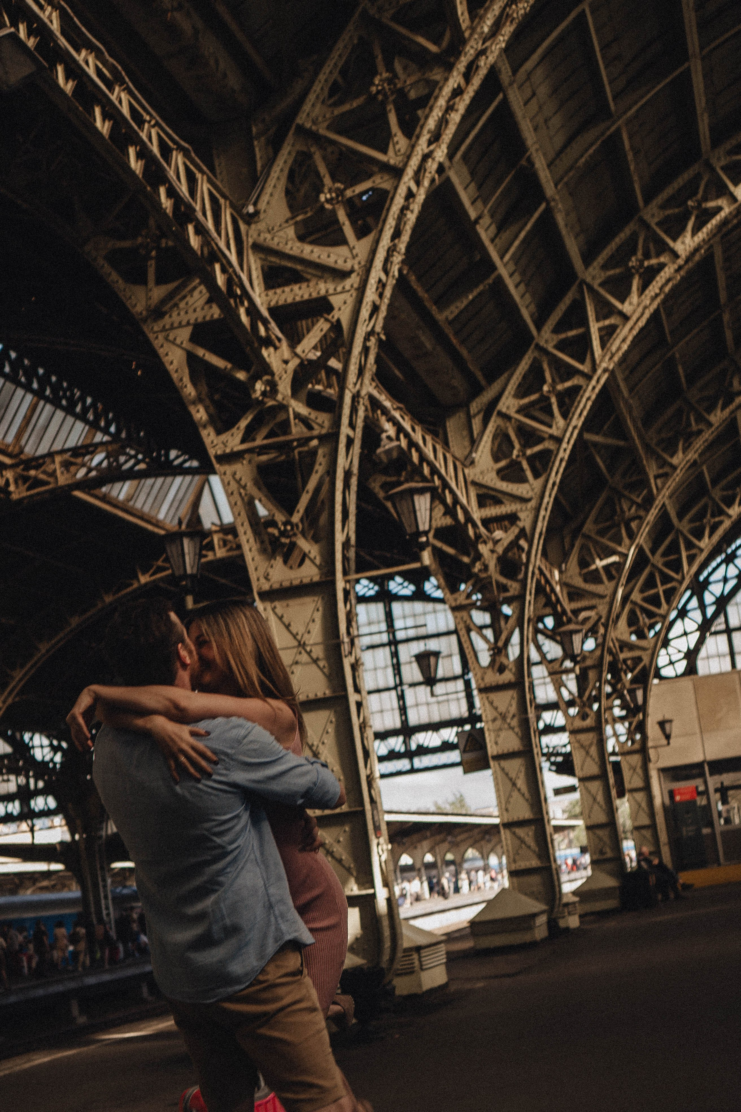 История на реальных событиях. Профессиональный фотограф, Санкт-Петербург — Виктория Богомолова