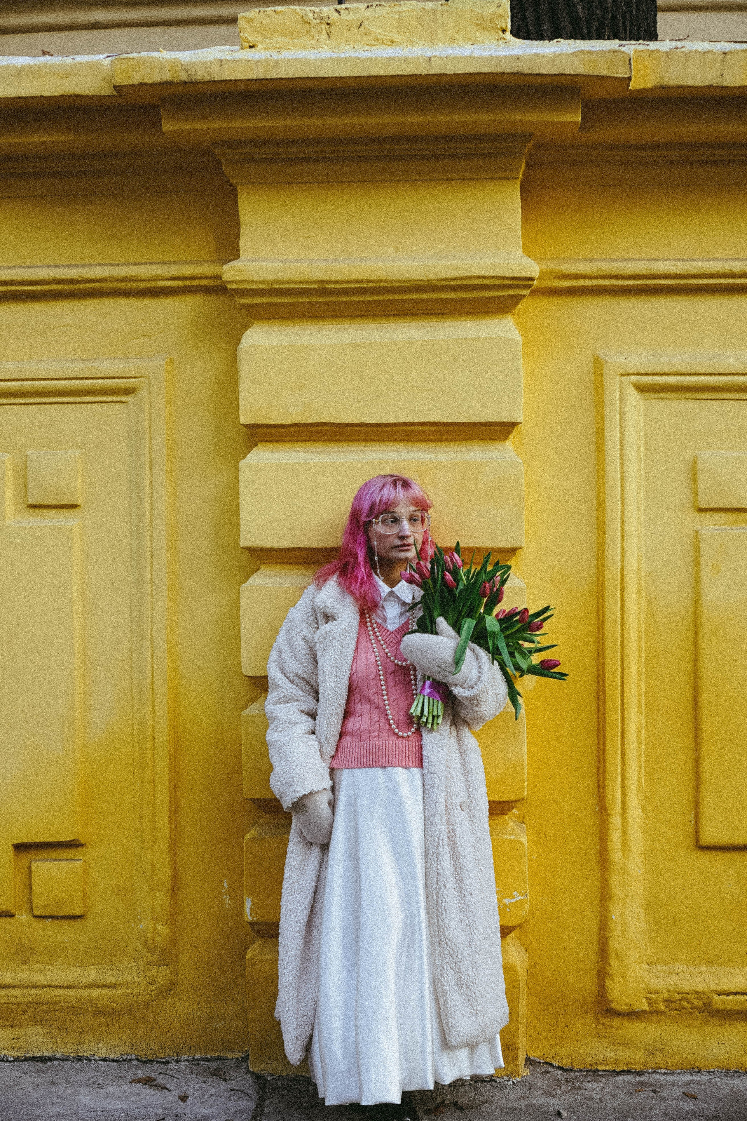 Тюльпаны. Профессиональный фотограф, Санкт-Петербург — Виктория Богомолова