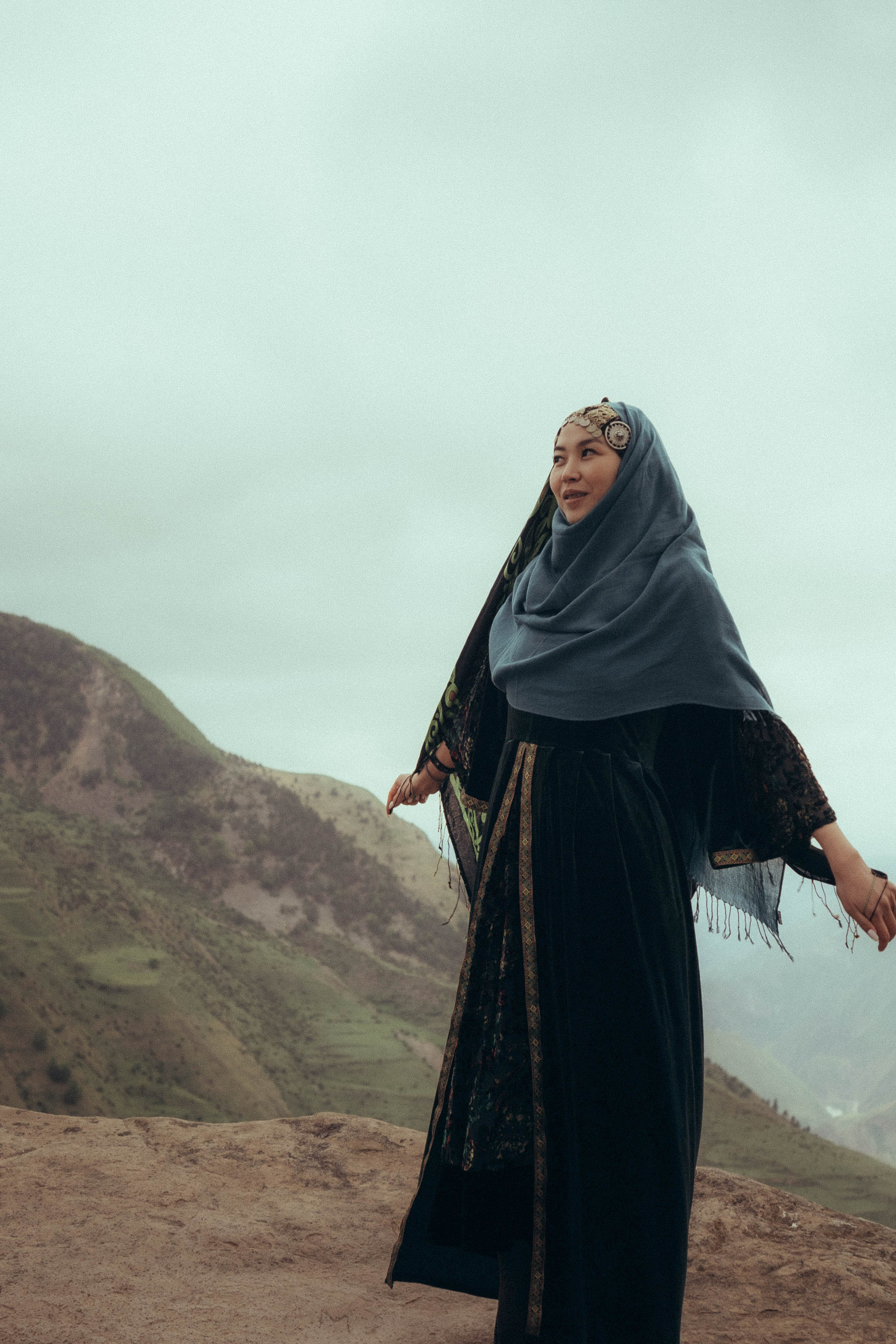 Дагестан. Профессиональный фотограф, Санкт-Петербург — Виктория Богомолова