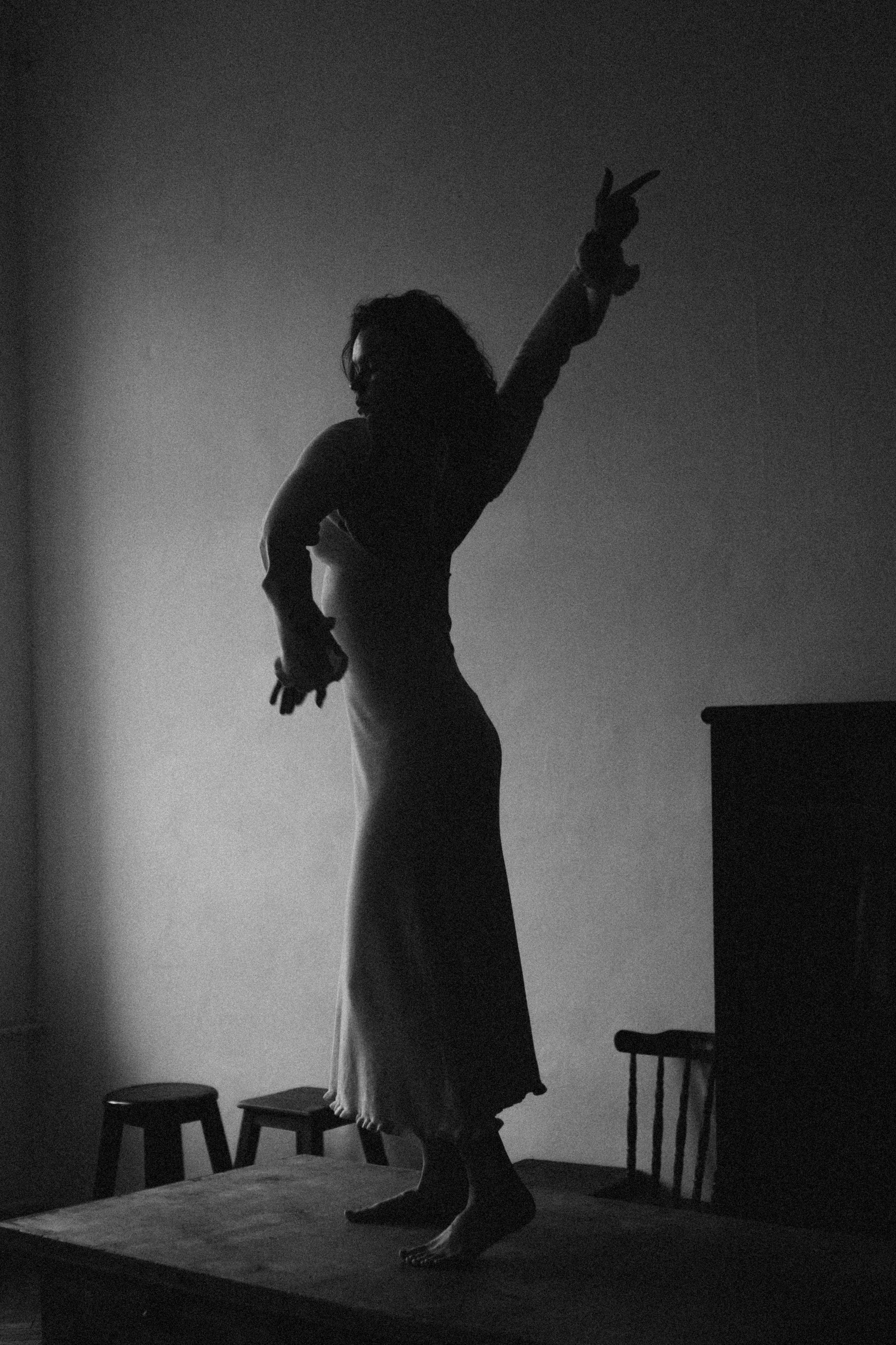 Студийная для девушки. Профессиональный фотограф, Санкт-Петербург — Виктория Богомолова