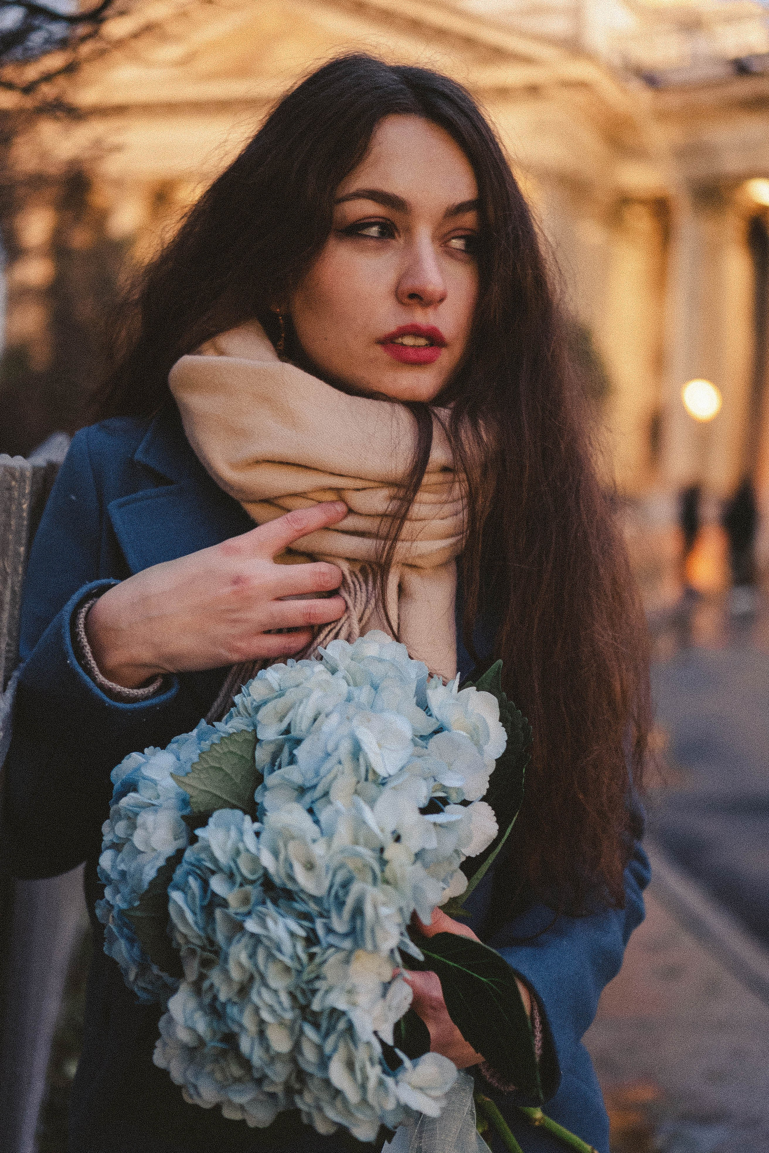 Прогулочная в центре. Профессиональный фотограф, Санкт-Петербург — Виктория Богомолова