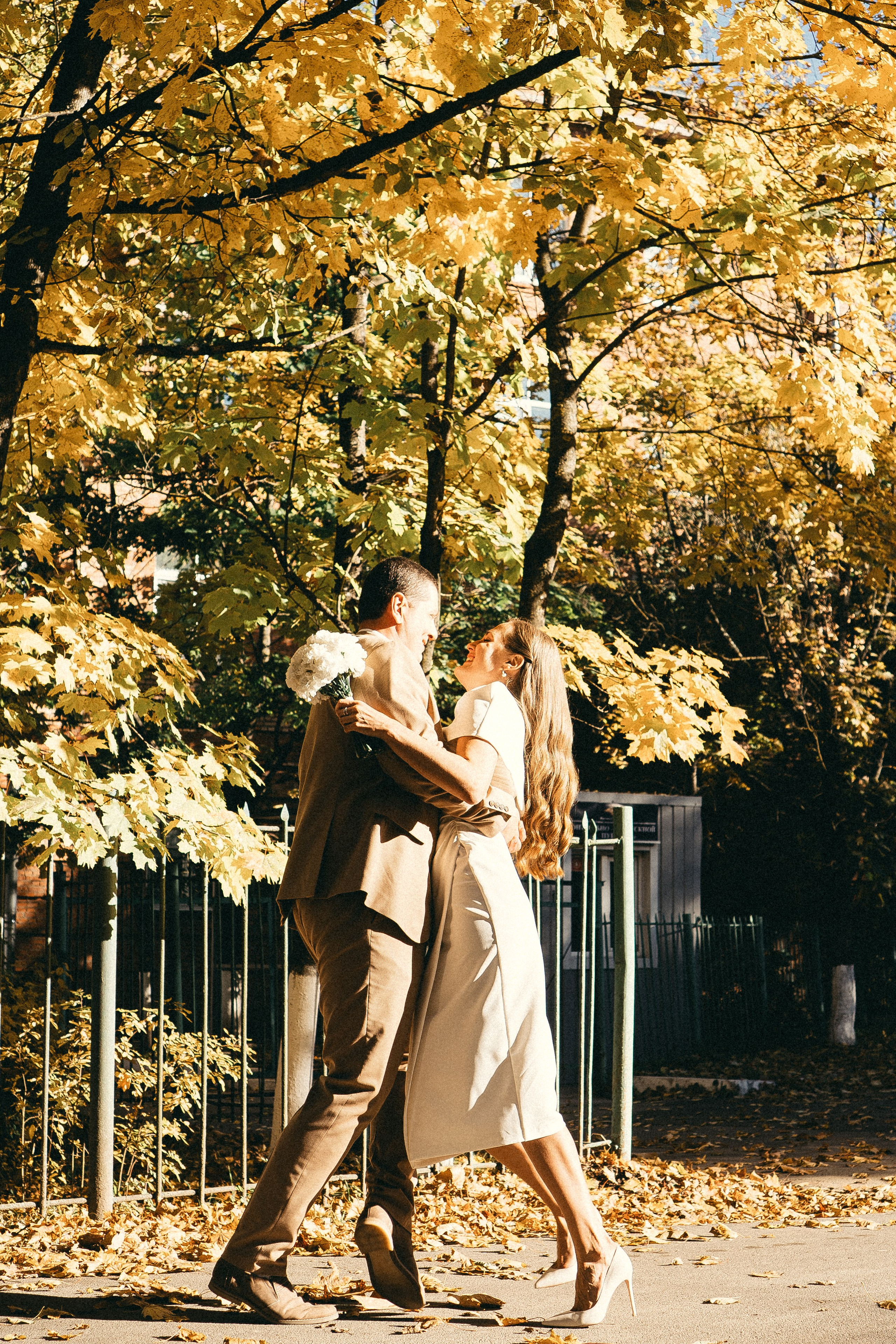 СВАДЕБНАЯ СЬЕМКА В ПУШКИН. Профессиональный фотограф, Санкт-Петербург — Виктория Богомолова