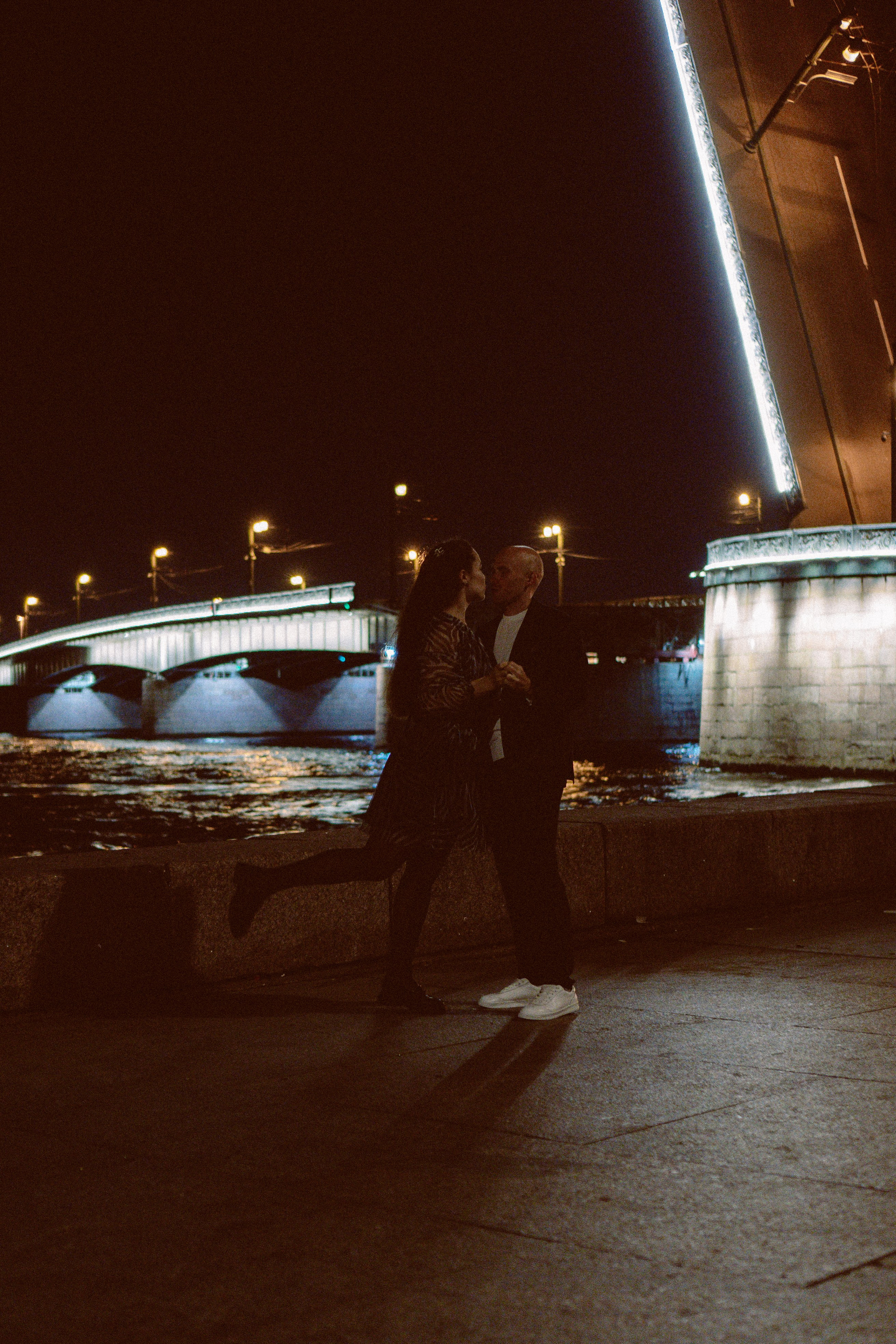 Любовь и питер. Профессиональный фотограф, Санкт-Петербург — Виктория Богомолова