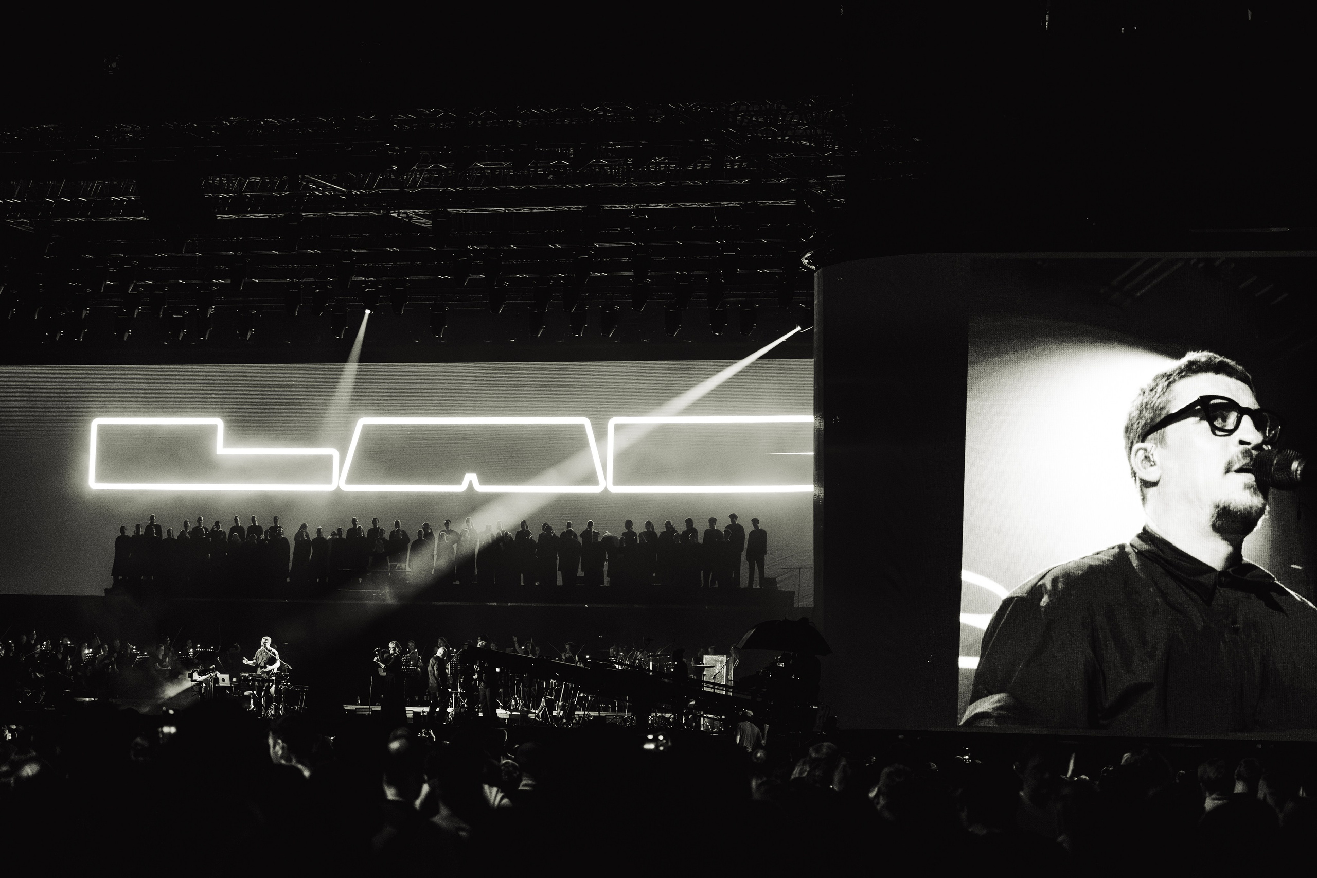 LAB С АНТОНОМ БЕЛЯЕВЫМ 31.05.25. Концертный и репортажный фотограф в Москве и Санкт-Петербурге Мария