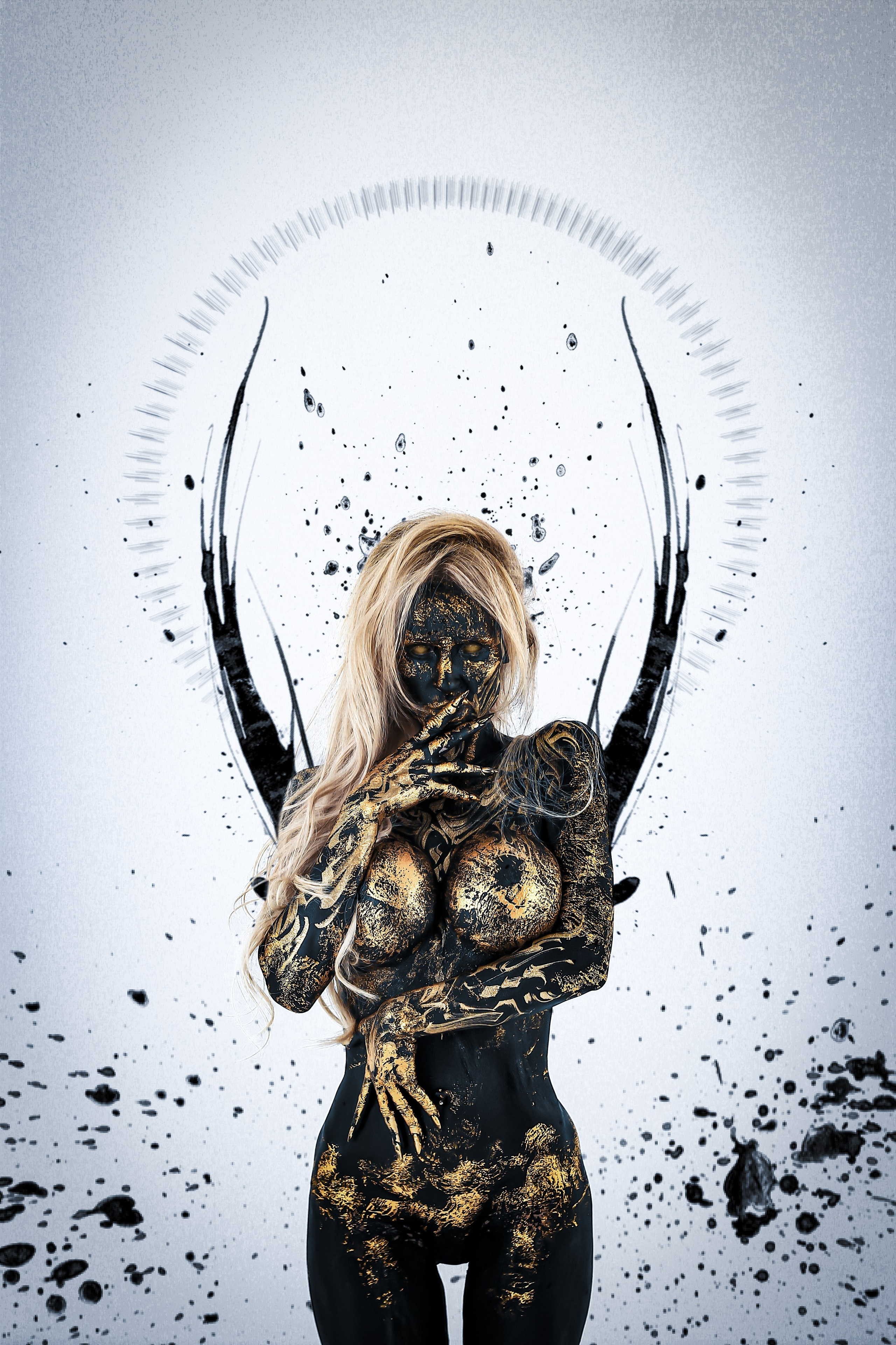 NON SERVIAM. The Abstracter