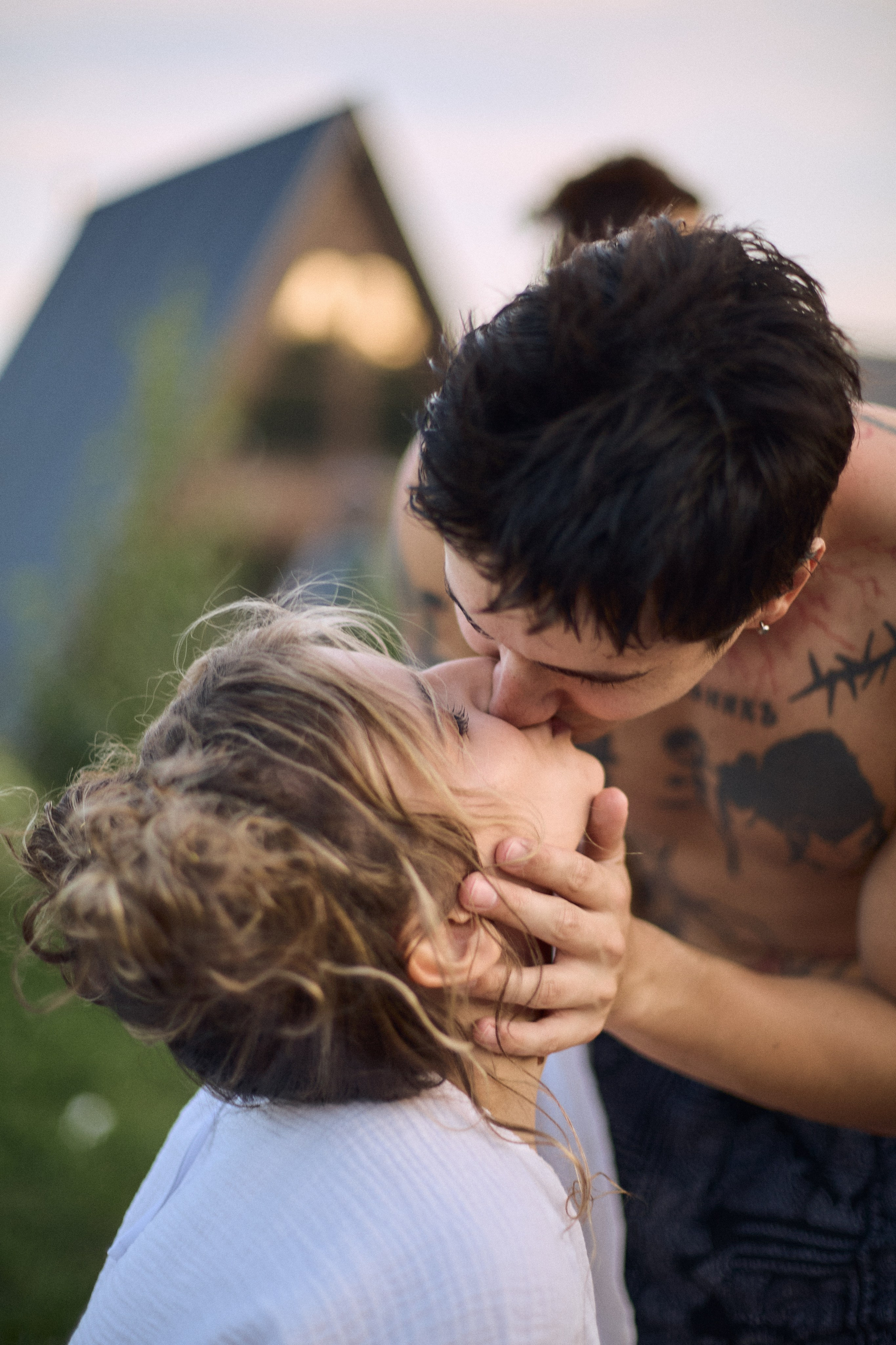 Тихое место. Сайт фотографа в Саратове