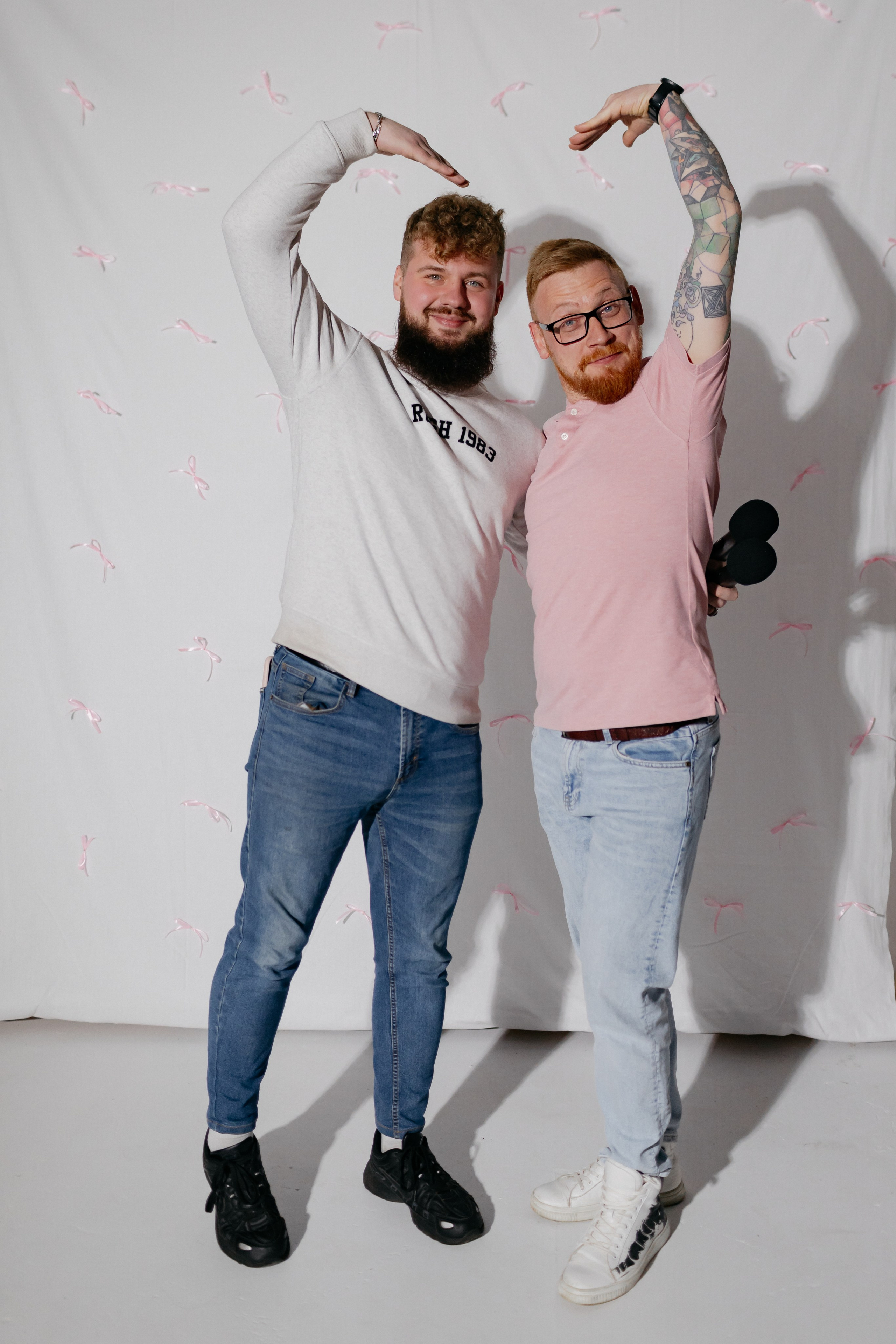Девичник. Фотостудия «LIGHT ROOM», творческое пространство с полноценной кухонной зоной в Бресте