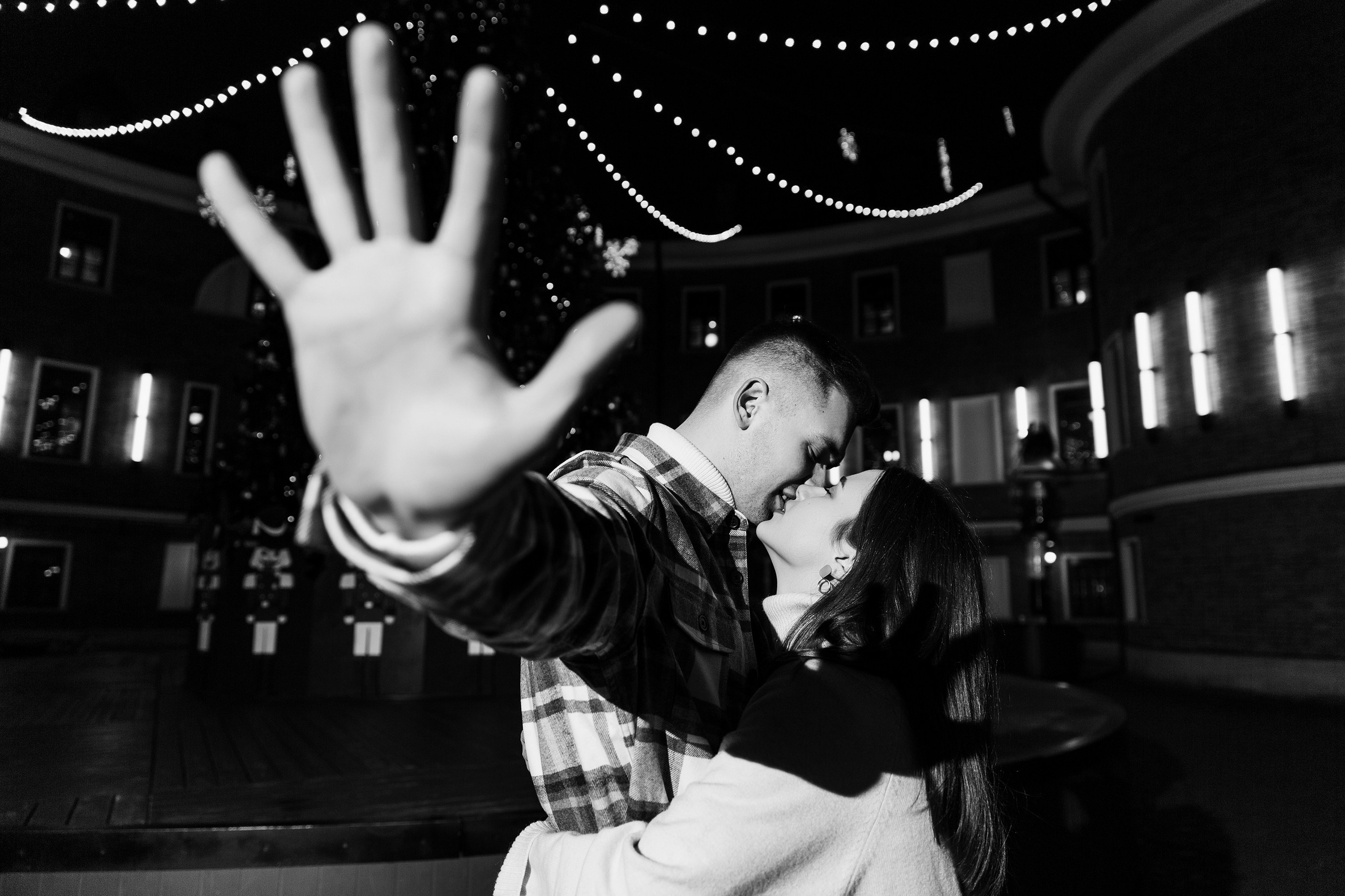 Тая и Никита. Свадебный фотограф в Санкт-Петербурге Павел Резниченко