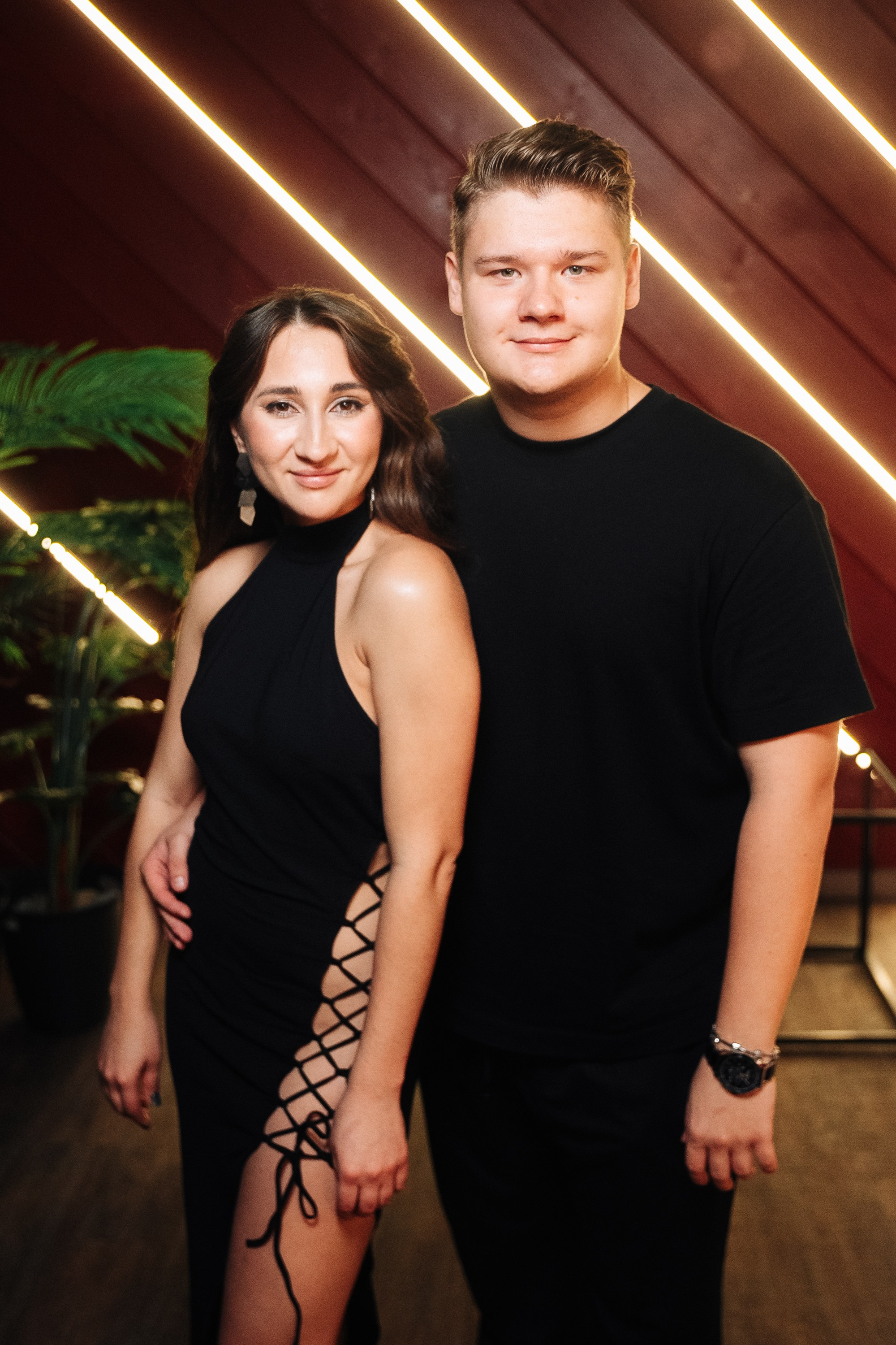 Ольга ДР. Фотограф в Хабаровске Швендых Рудольф