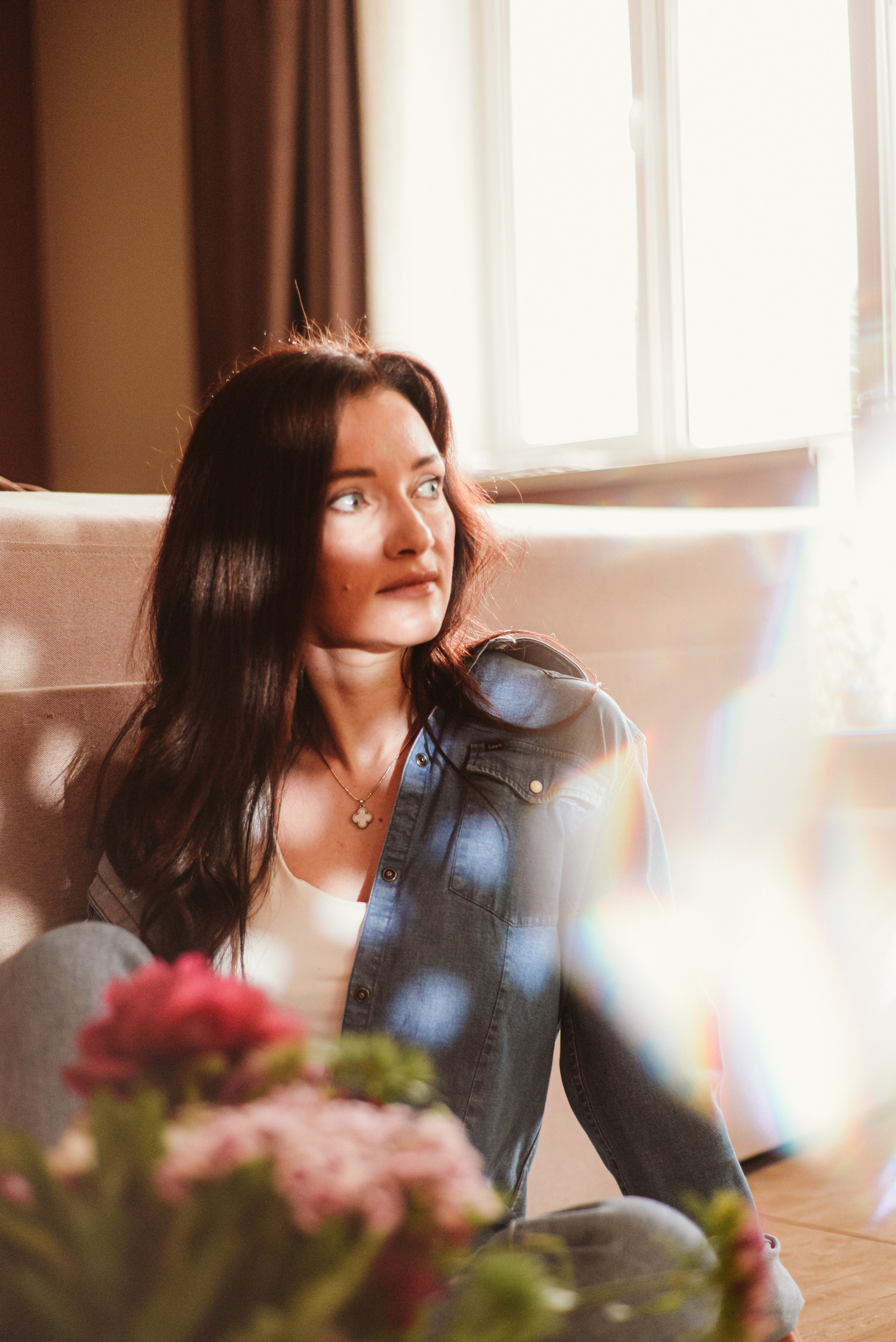 Наталья. Семейный и детский фотограф в Москве (Тинао) Галкина Алевтина