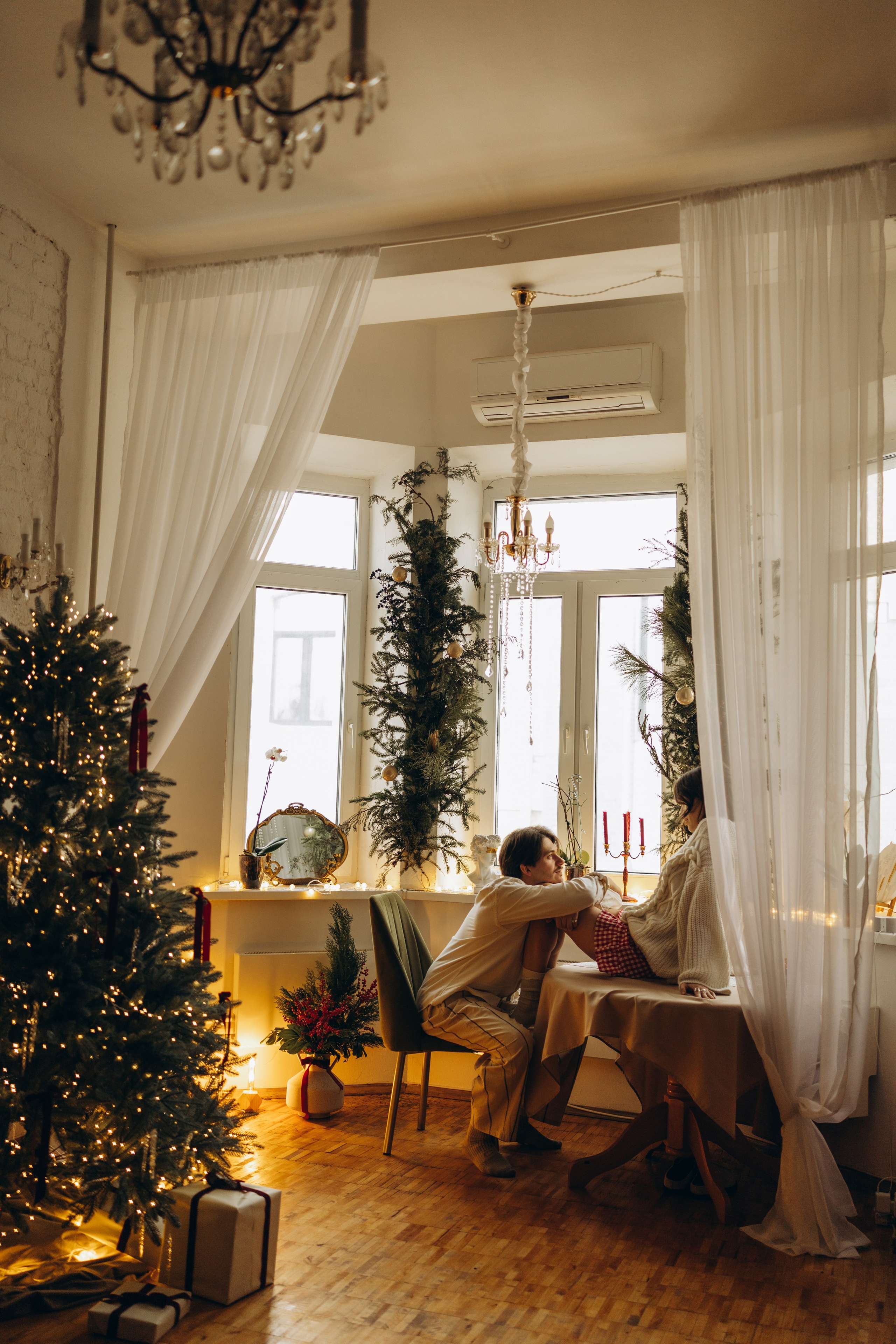 Love Story. Фотограф Москва, Санкт-Петербург, Истра и МО — Анастасия Поверина