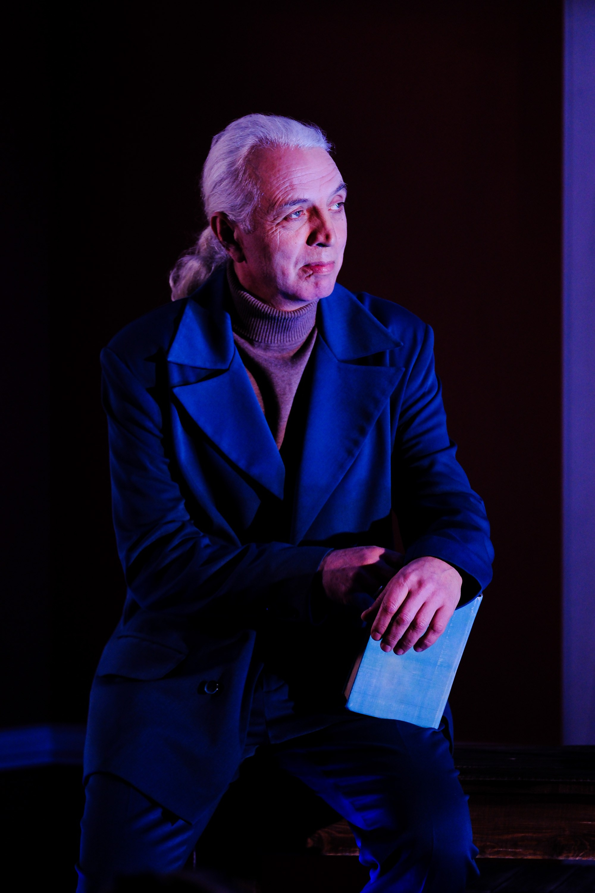 Фрагменты о войне и не только. Фотограф Анатолий Деникин