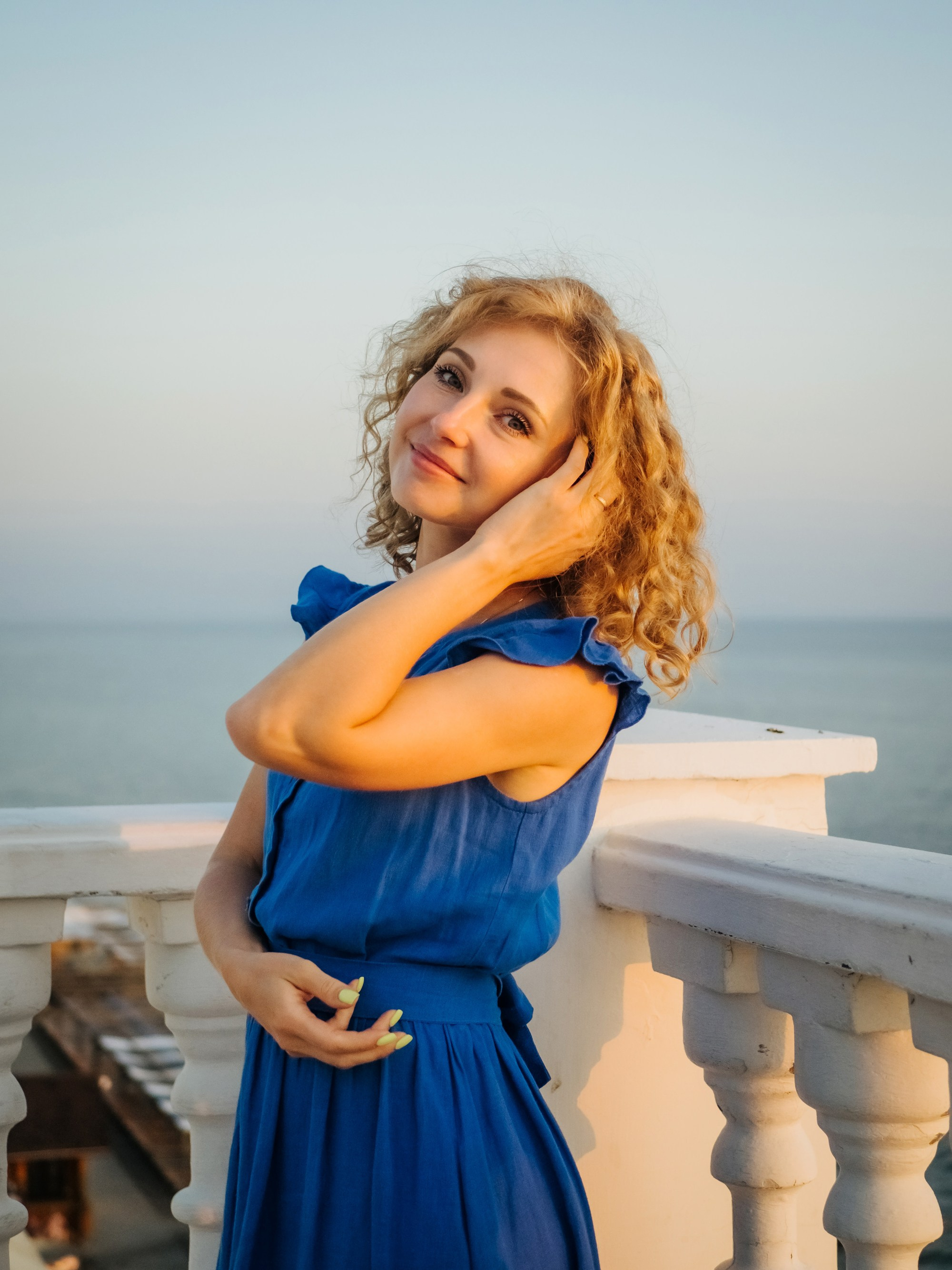 Лёша + Лена + Василиса + Макс. Семейный, детский, свадебный, фотограф в городе Анапа