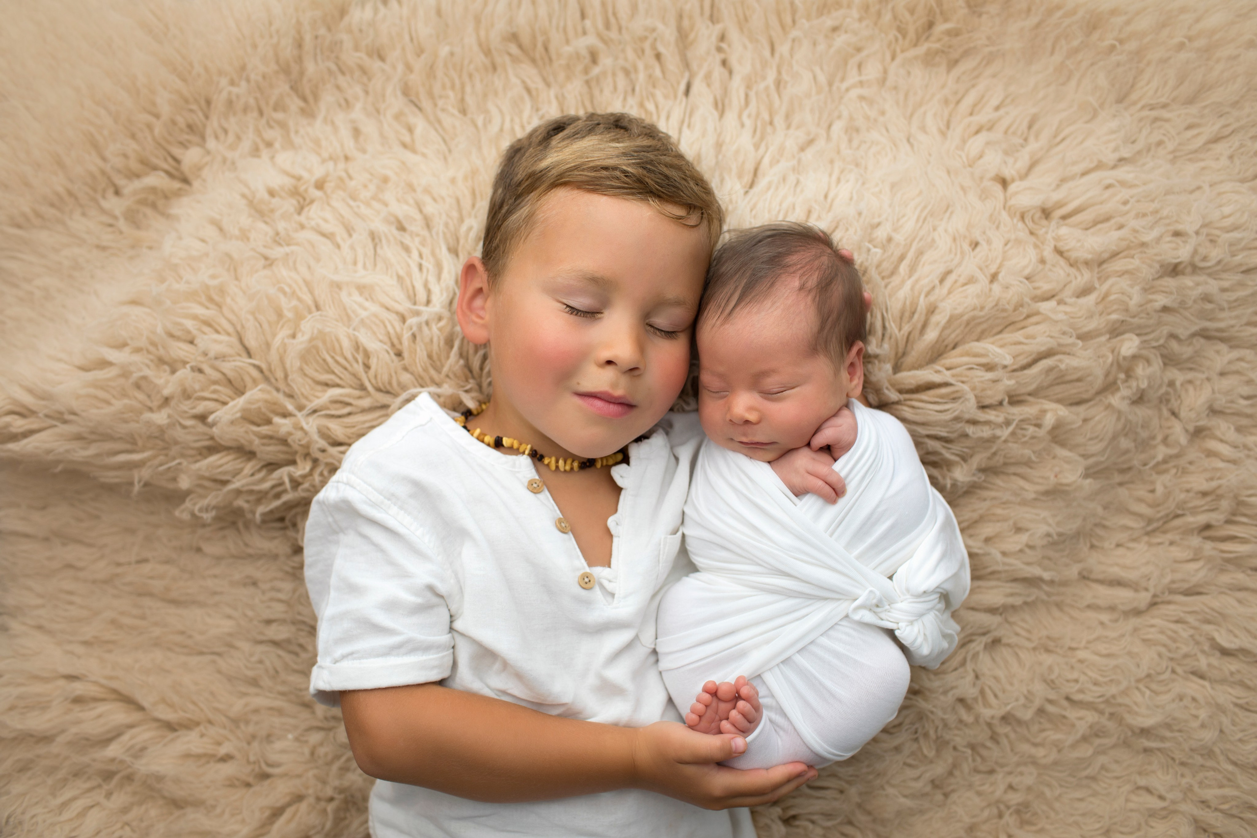 Новорожденные. Главная