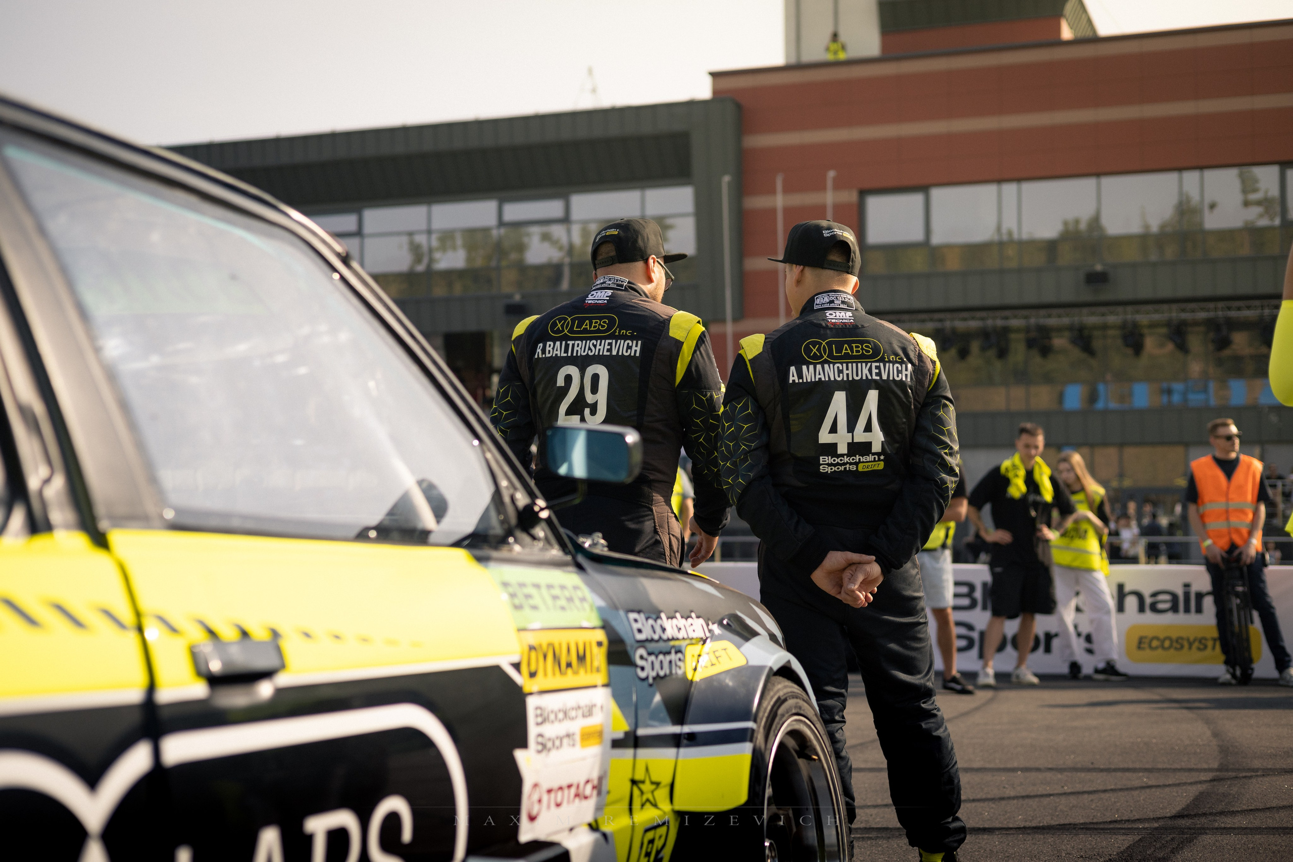 Финал Betera Чемпионат Беларуси по дрифтингу 2024. Раубичи. | Максим Ремизевич. Maxim Remizevich | Photographer