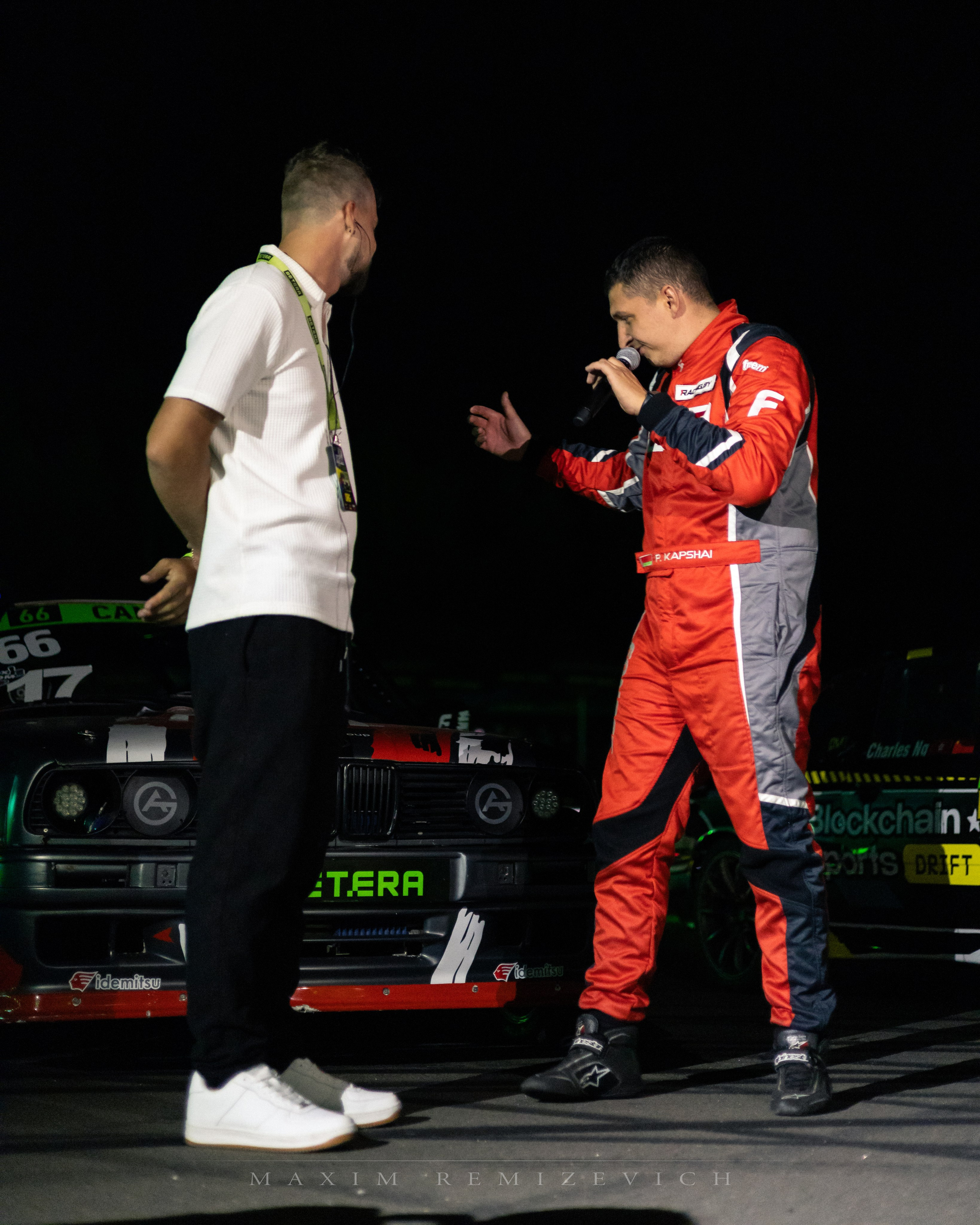 Финал Betera Чемпионат Беларуси по дрифтингу 2024. Раубичи. | Максим Ремизевич. Maxim Remizevich | Photographer