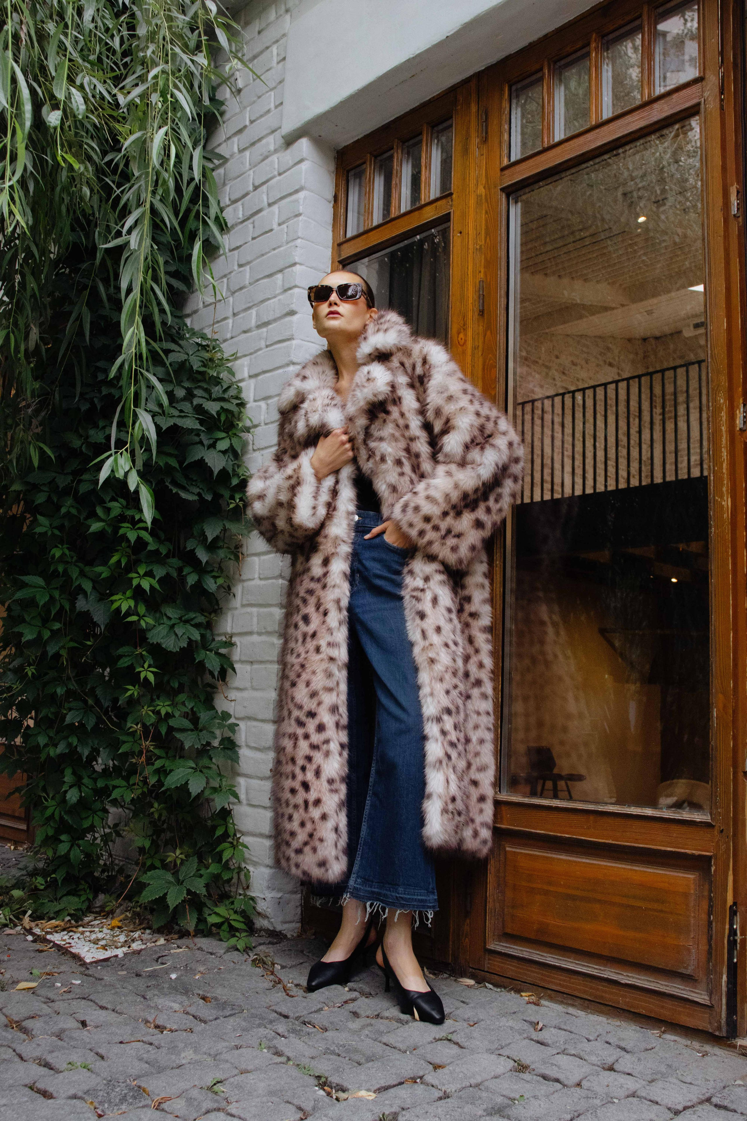 СТОКМАНН lifestyle. Романова Александра фотограф в Москве