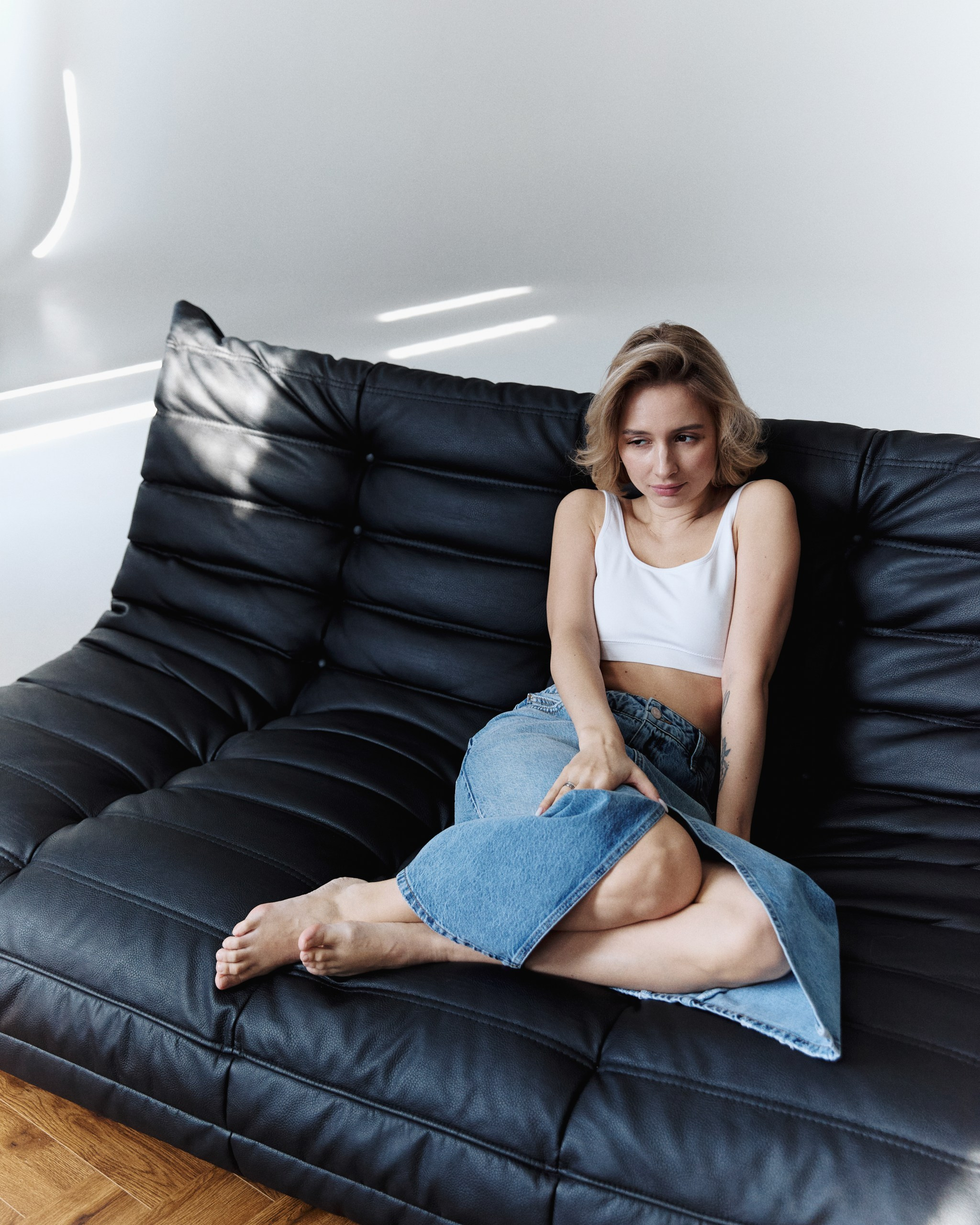 DIANA. Фотограф Екатерина Ситникова