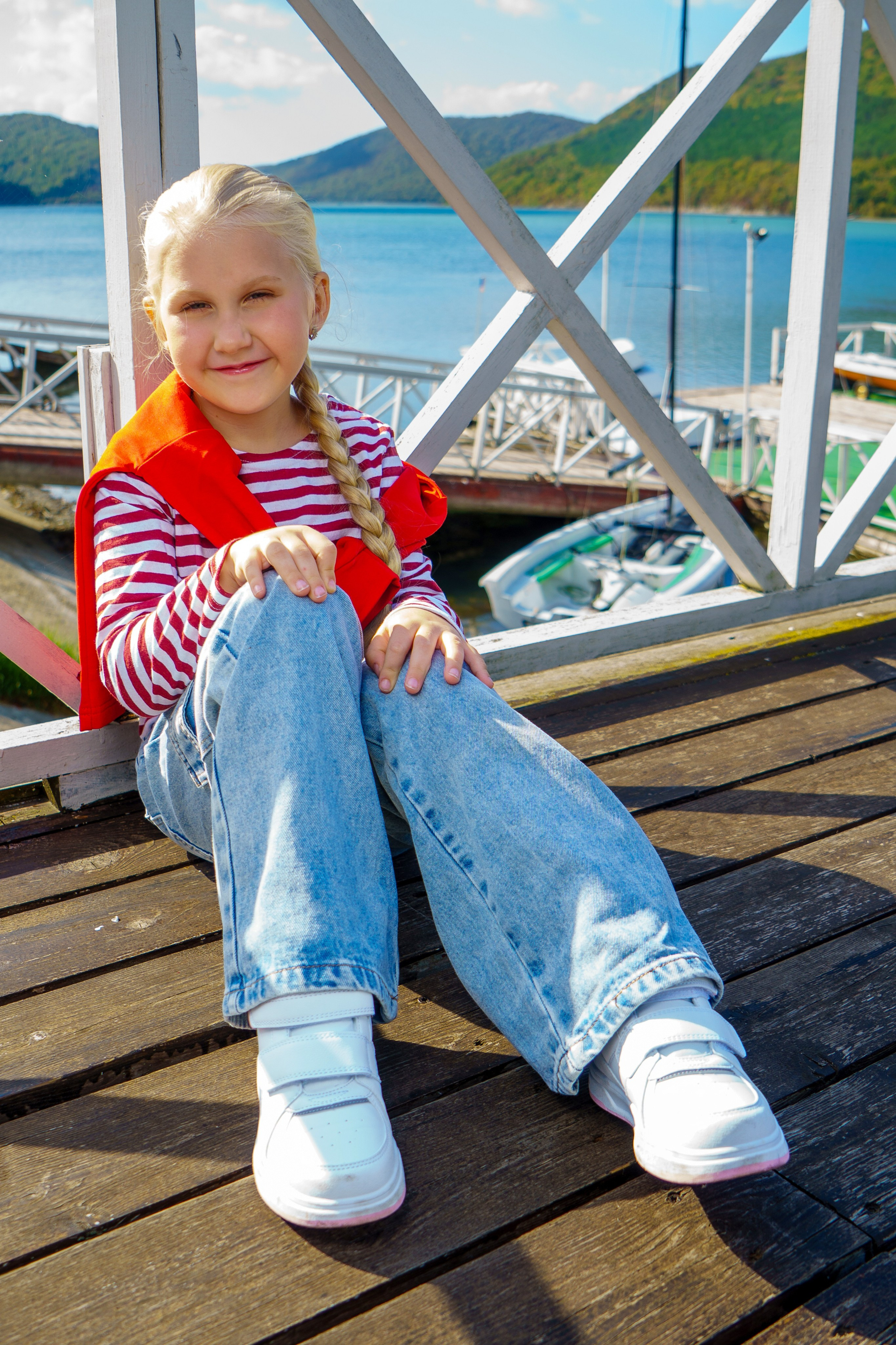 Кузнецова София. Promodels