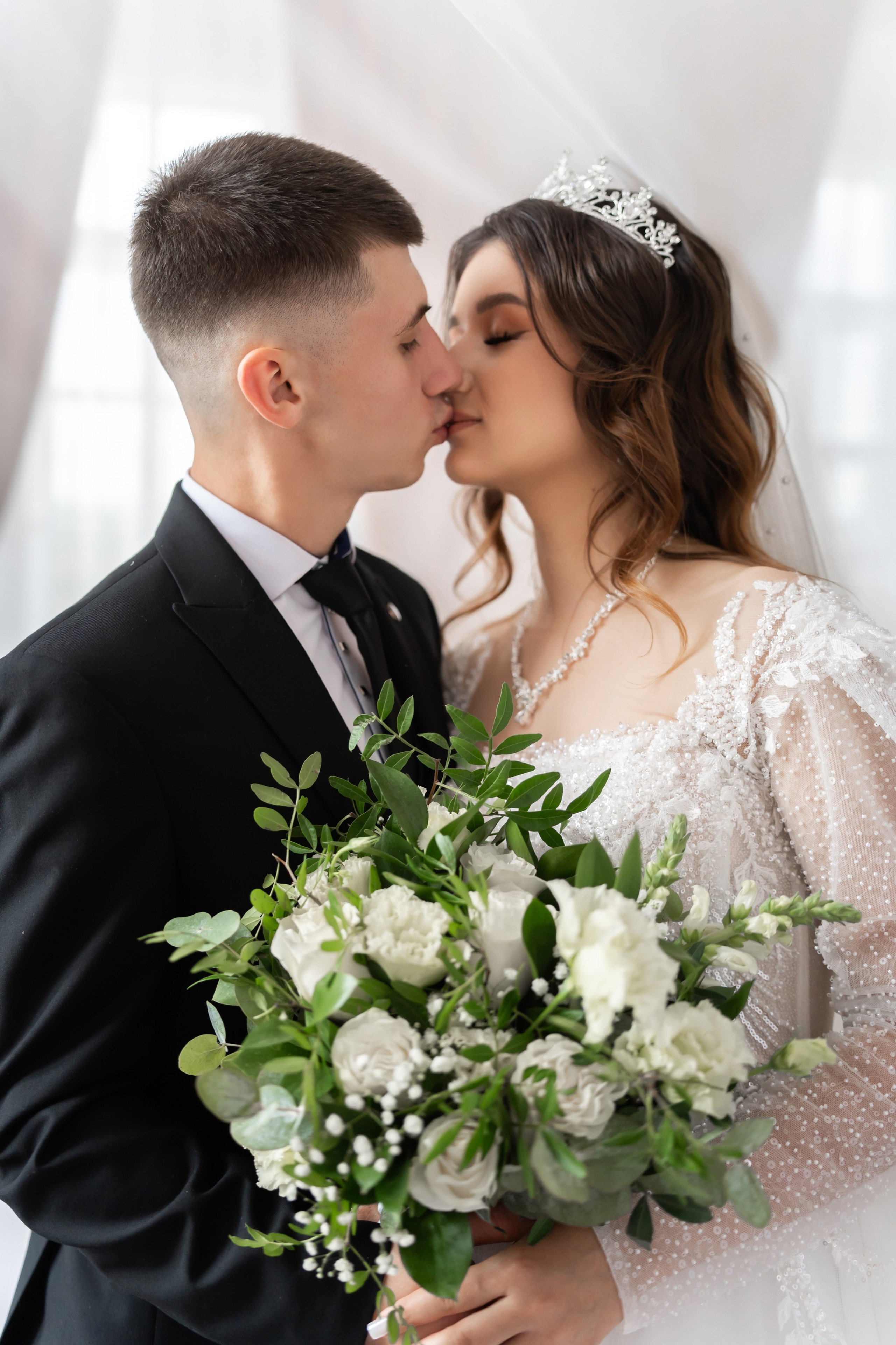 Weddings. Индивидуальные и семейные фотосессии в Калужской области Катерина Шатохина