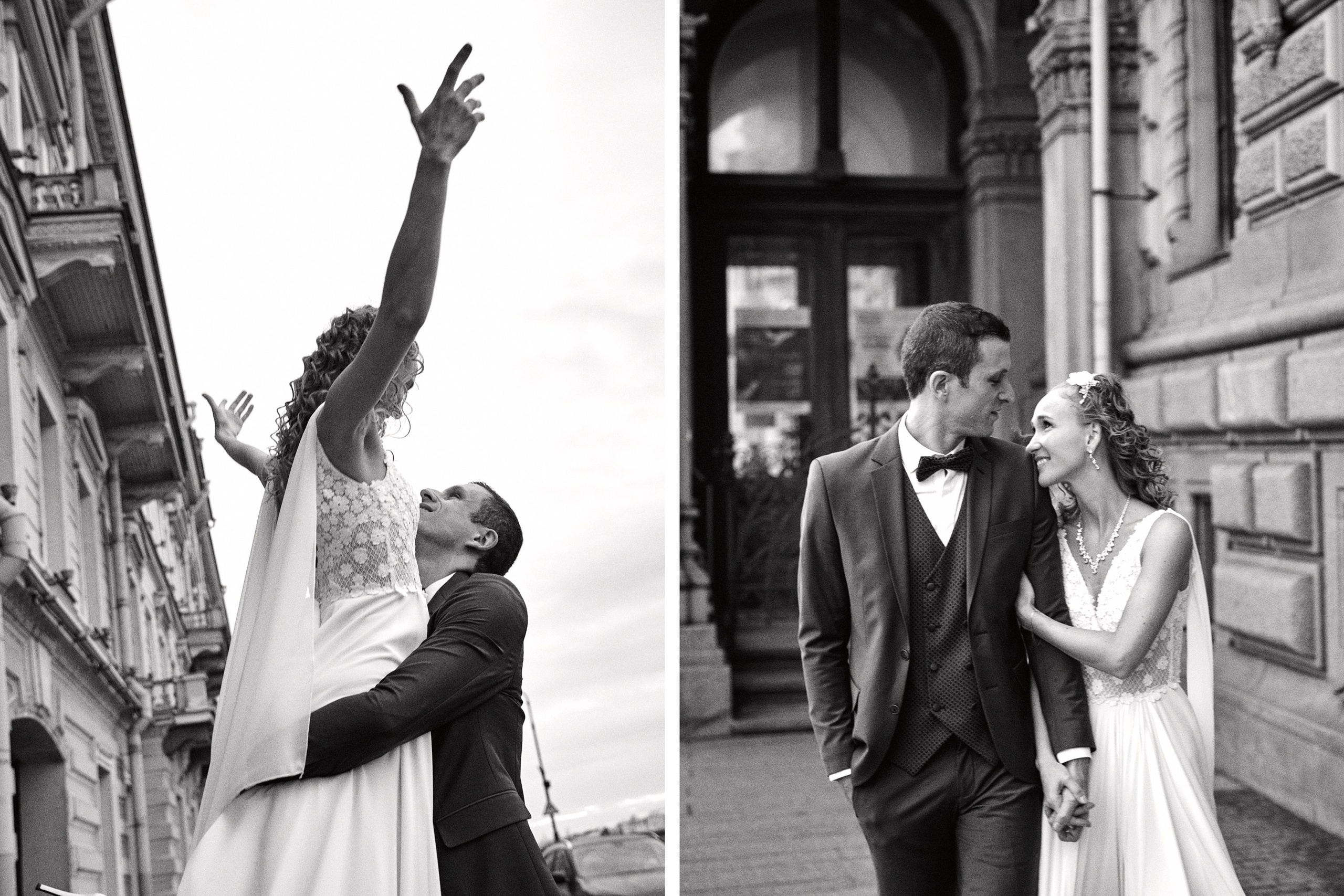 Свадьбы. Главная