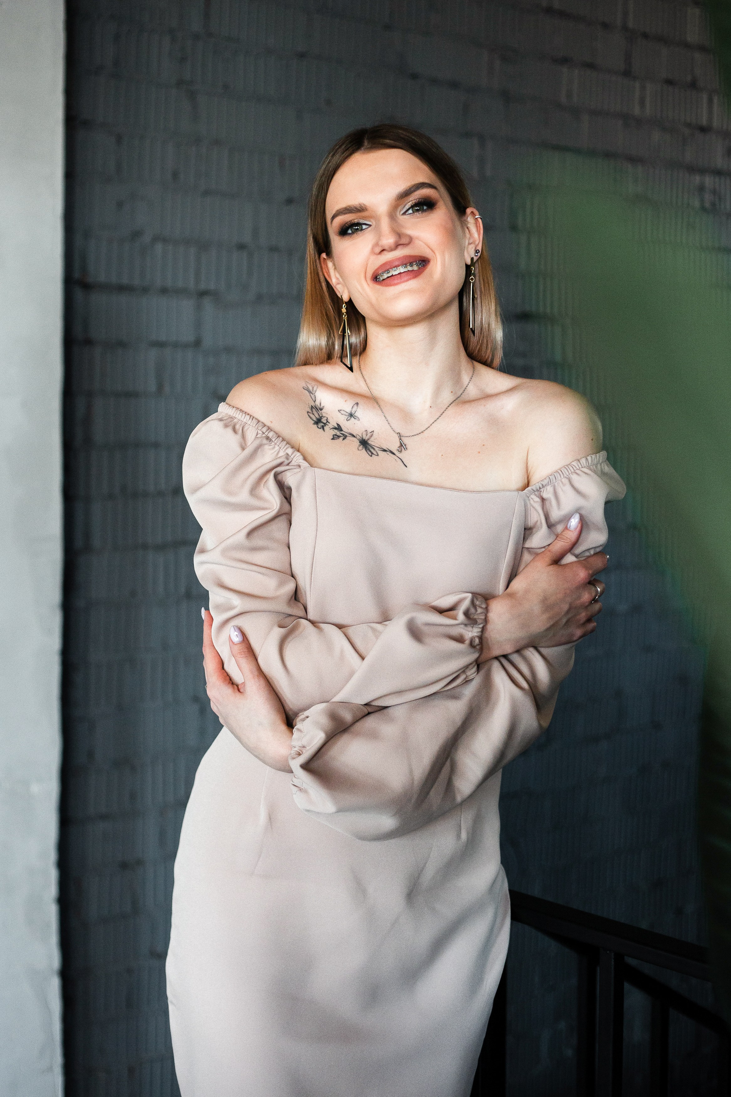 Анна. Портретный, семейный, свадебный фотограф в Брянске Маргарита Василькова