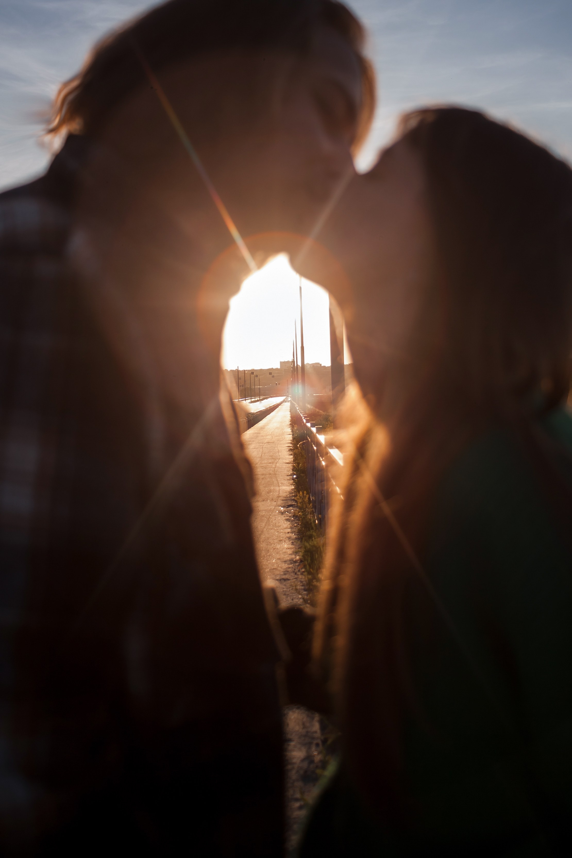 Вера и Андрей. Портретный, семейный, свадебный фотограф в Брянске Маргарита Василькова