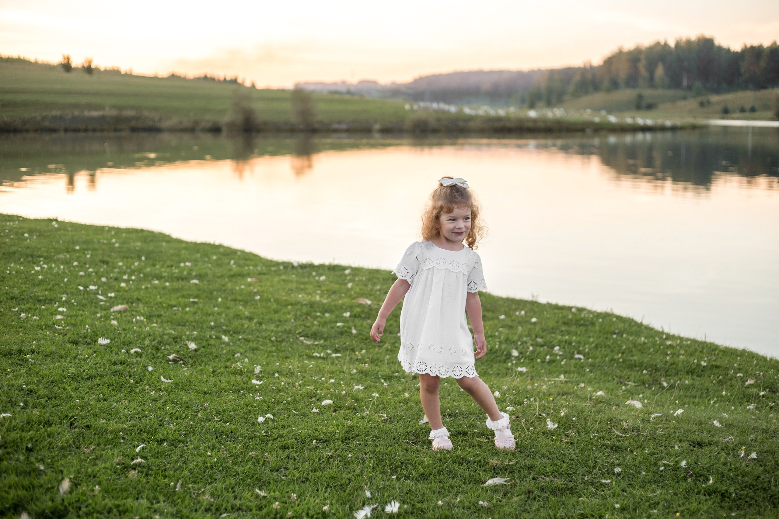 Маша и Миша. Портретный, семейный, свадебный фотограф в Брянске Маргарита Василькова