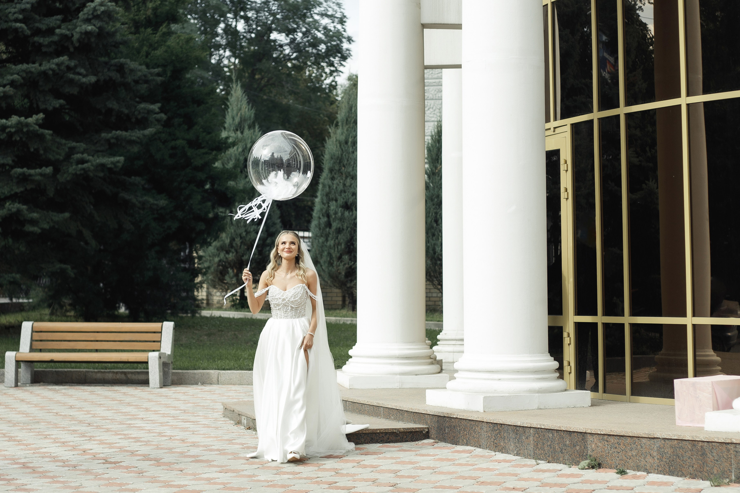 A|T. Свадебный и семейный фотограф в Саратове Анжела Борисова