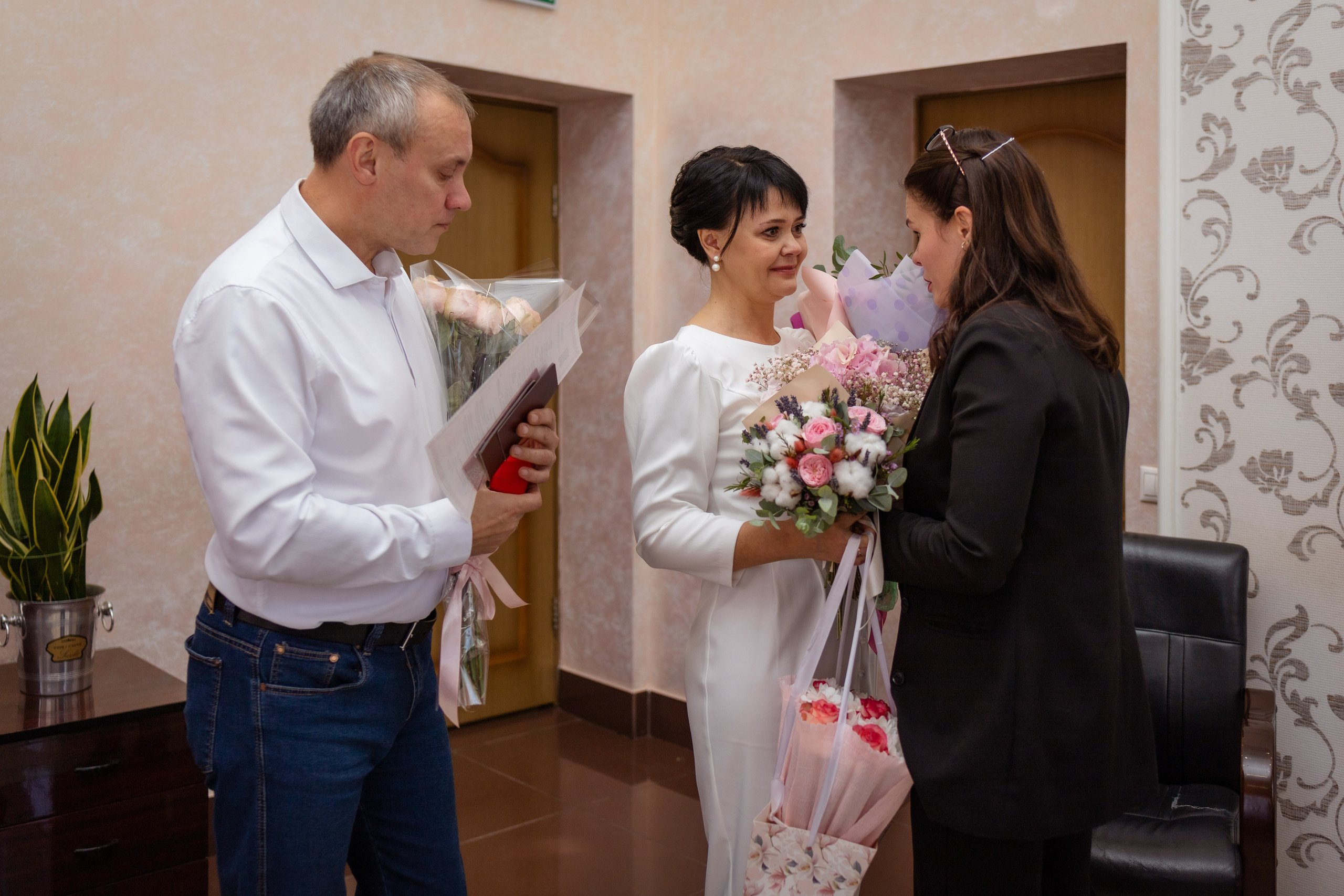 Свадебная фотосессия в Екатеринбурге. Фотограф Ерохина Светлана — фотосессии в Екатеринбурге