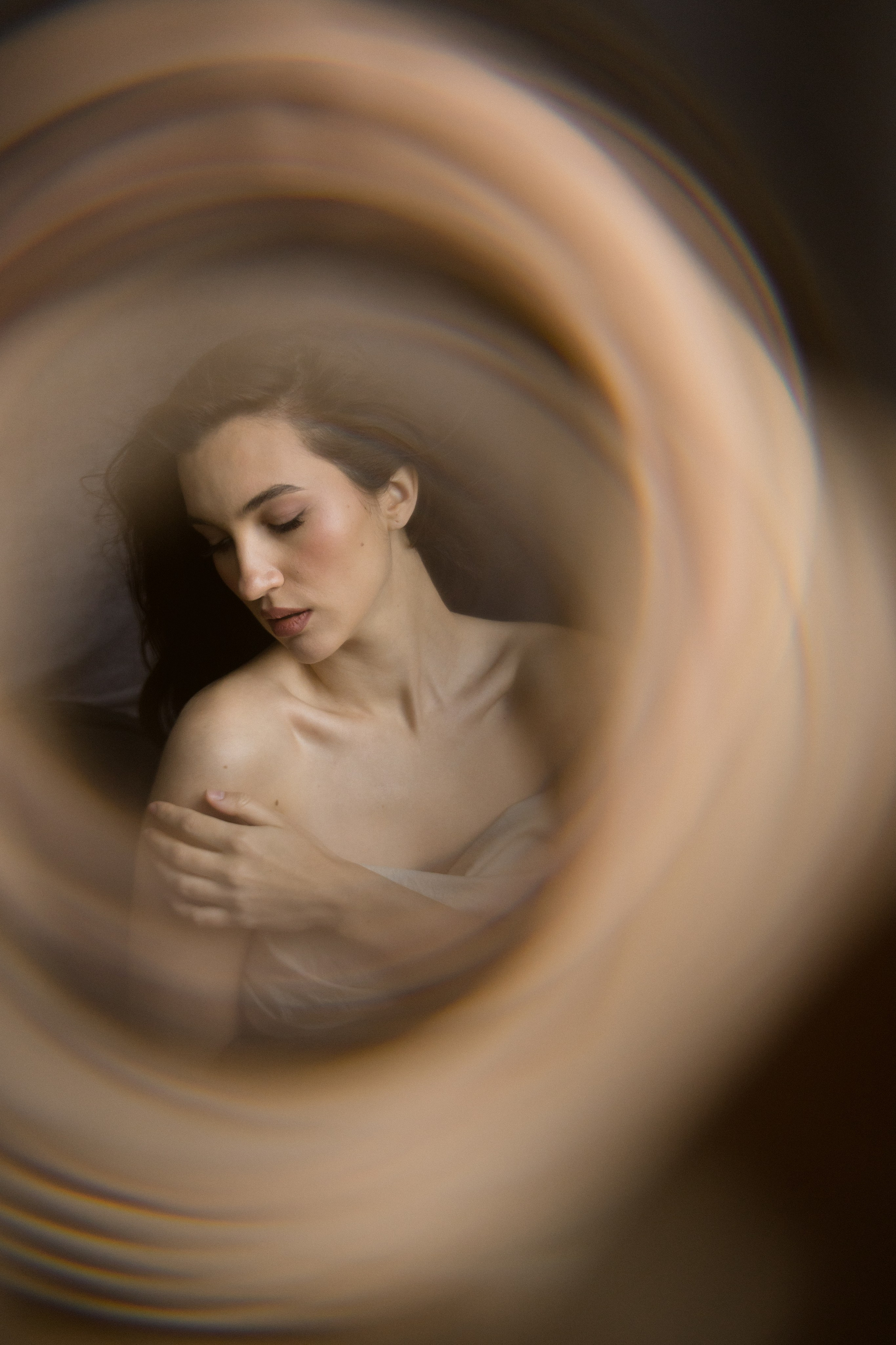 Анна. Семейный и свадебный фотограф в Краснодаре Елизавета Замаева