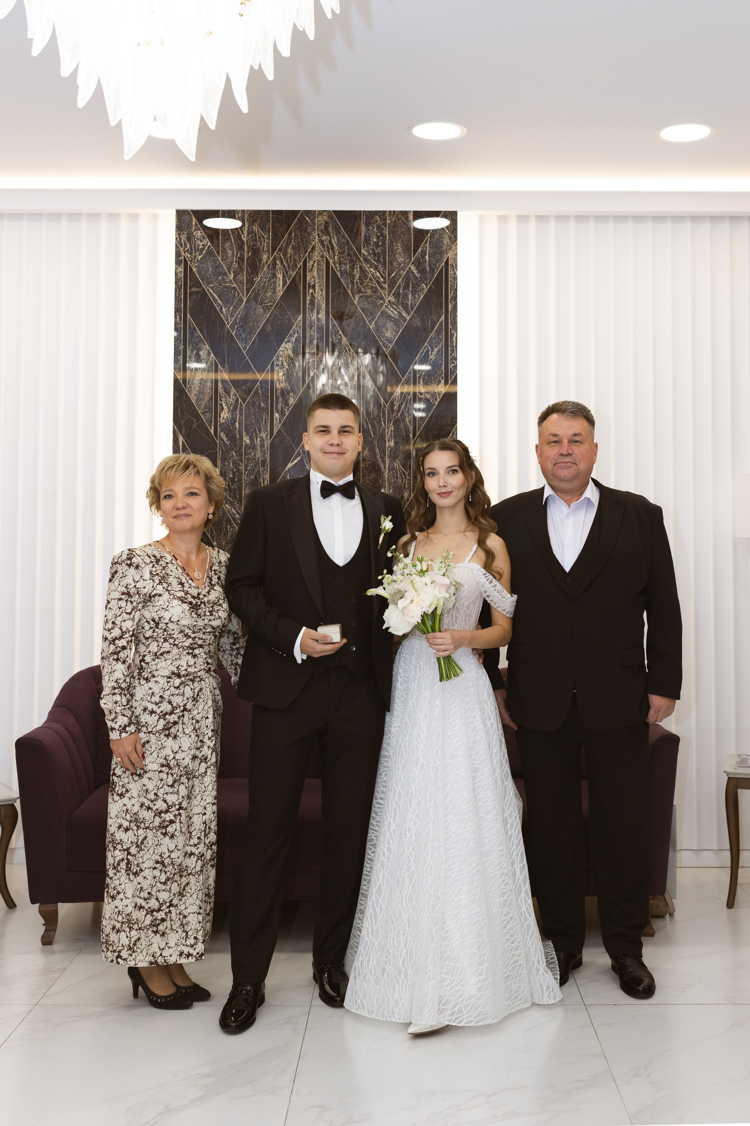 Зеленоградский ЗАГС. Свадебный фотограф Курзина Ольга | Москва