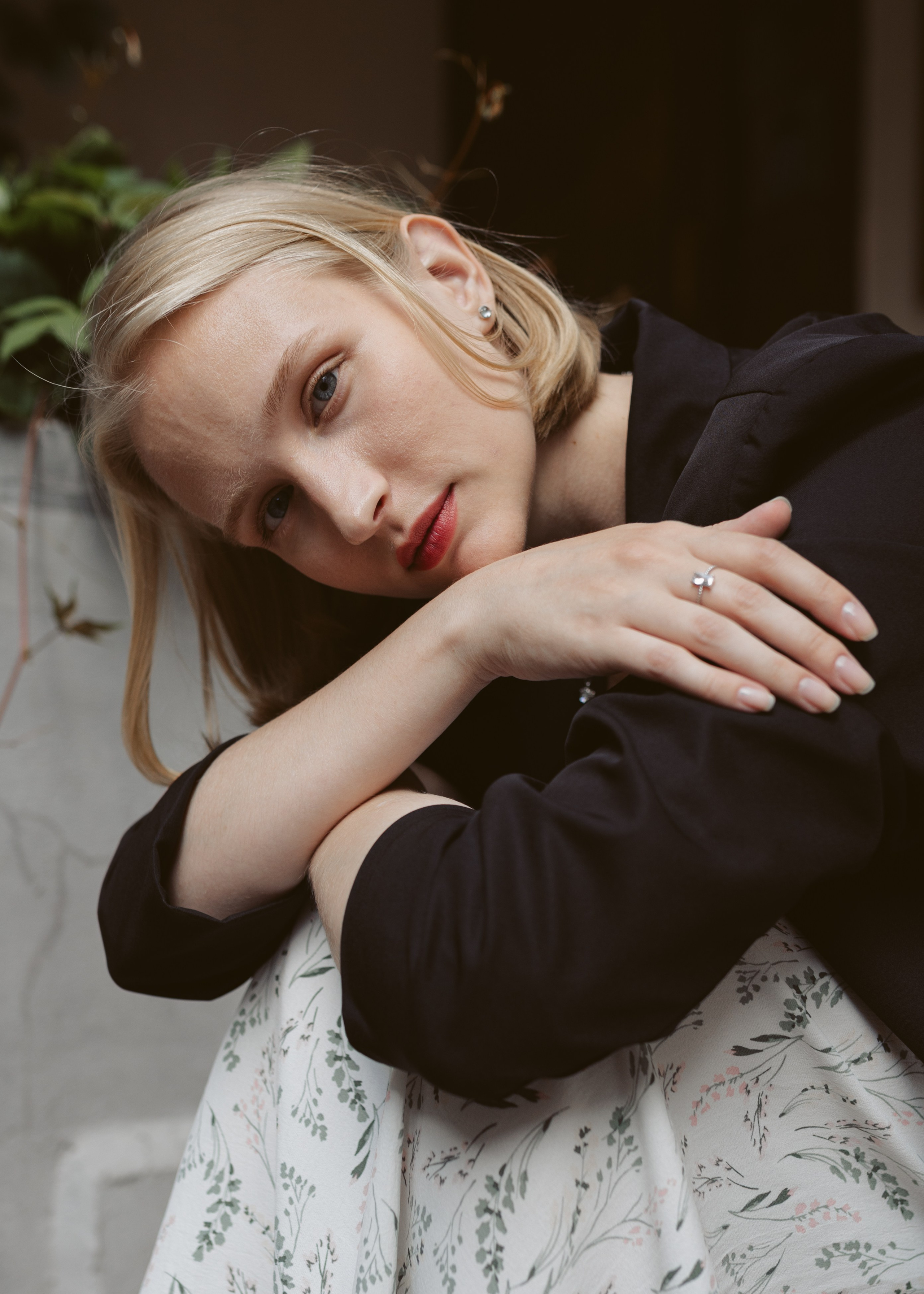 Московские дворики. Свадебный фотограф Курзина Ольга | Москва