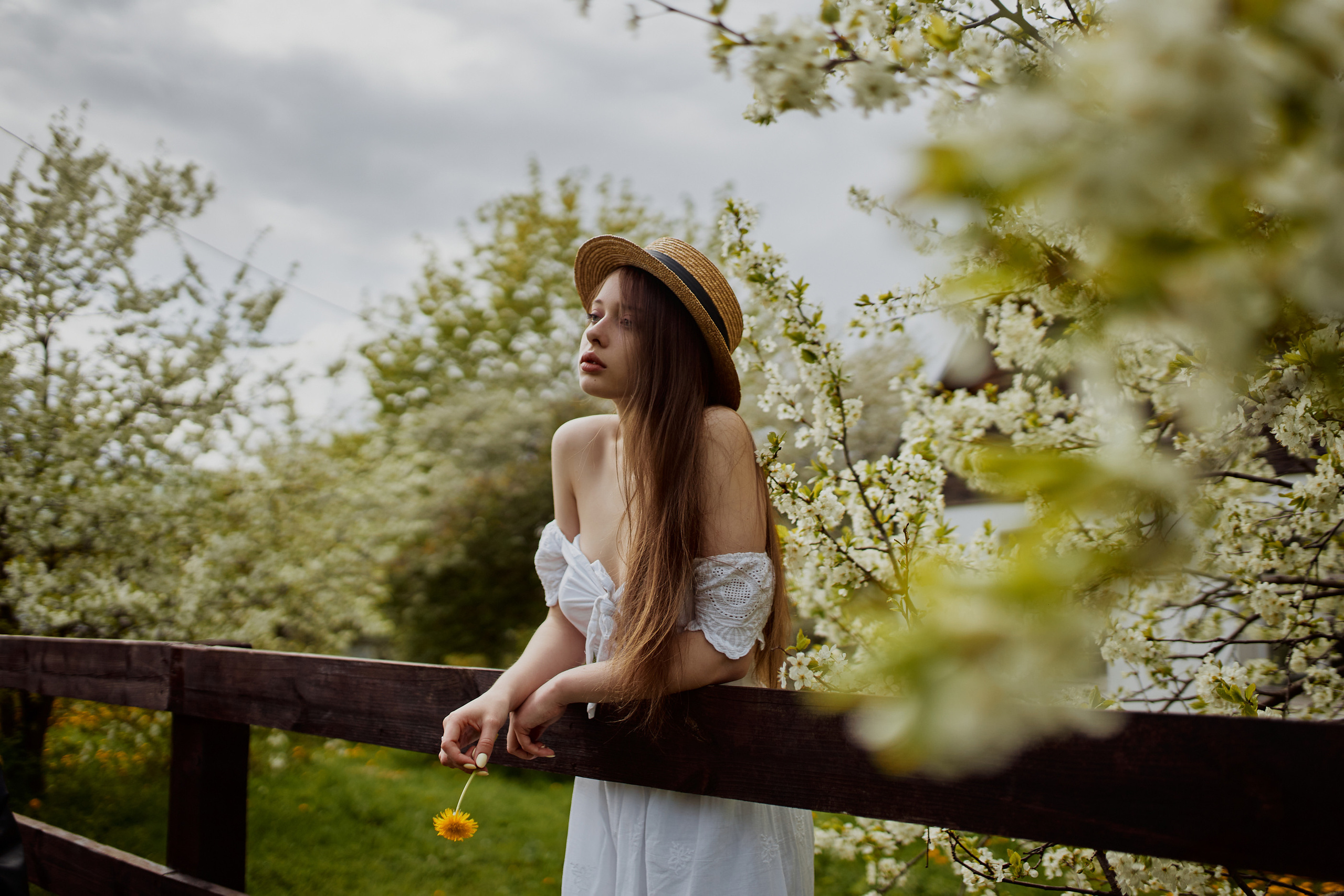 Уличная фотосессия. Фотограф Москва Арина Клокова