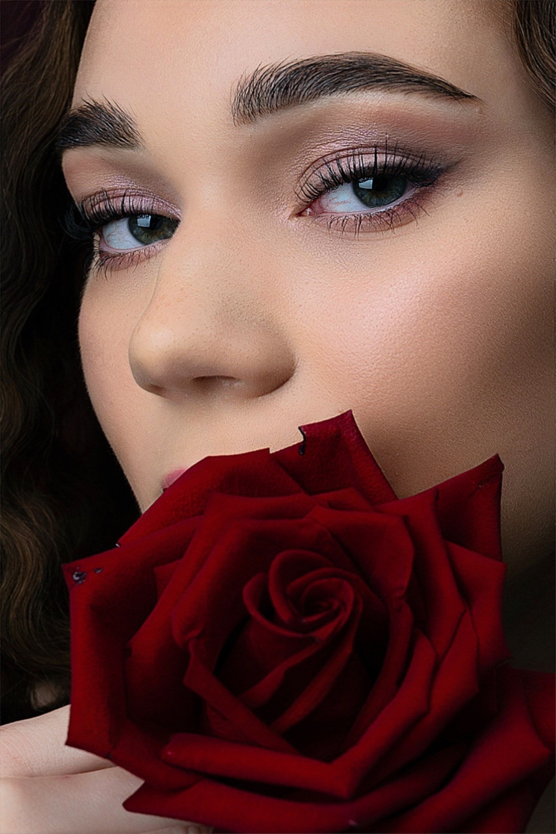 БЬЮТИ. Детский школьный фотограф в Кемерово Зиновьева Екатерина