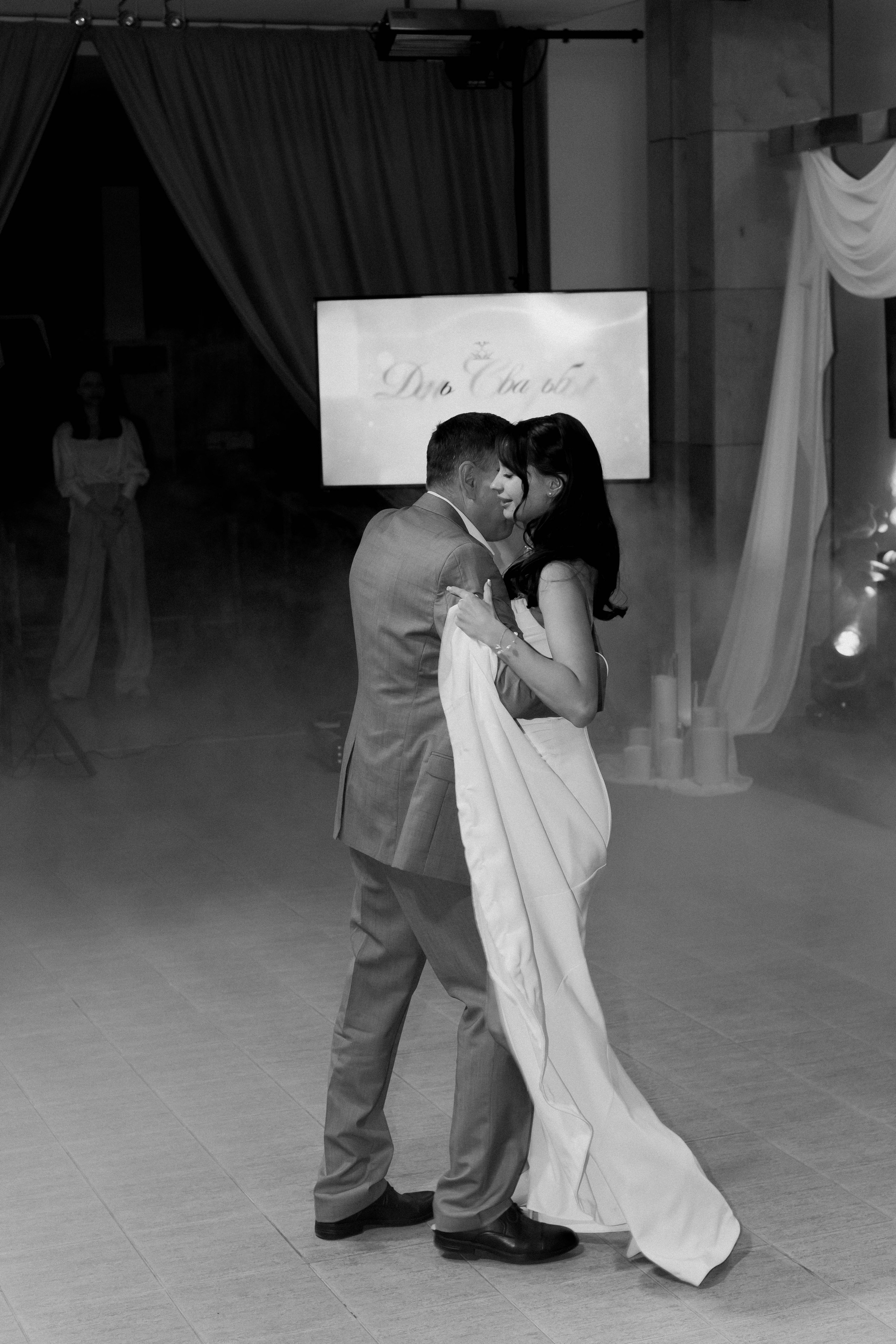 WEDDING DAY Валерия и Владислав. Свадебный и семейный фотограф г. Волгоград Биленко Ангелина